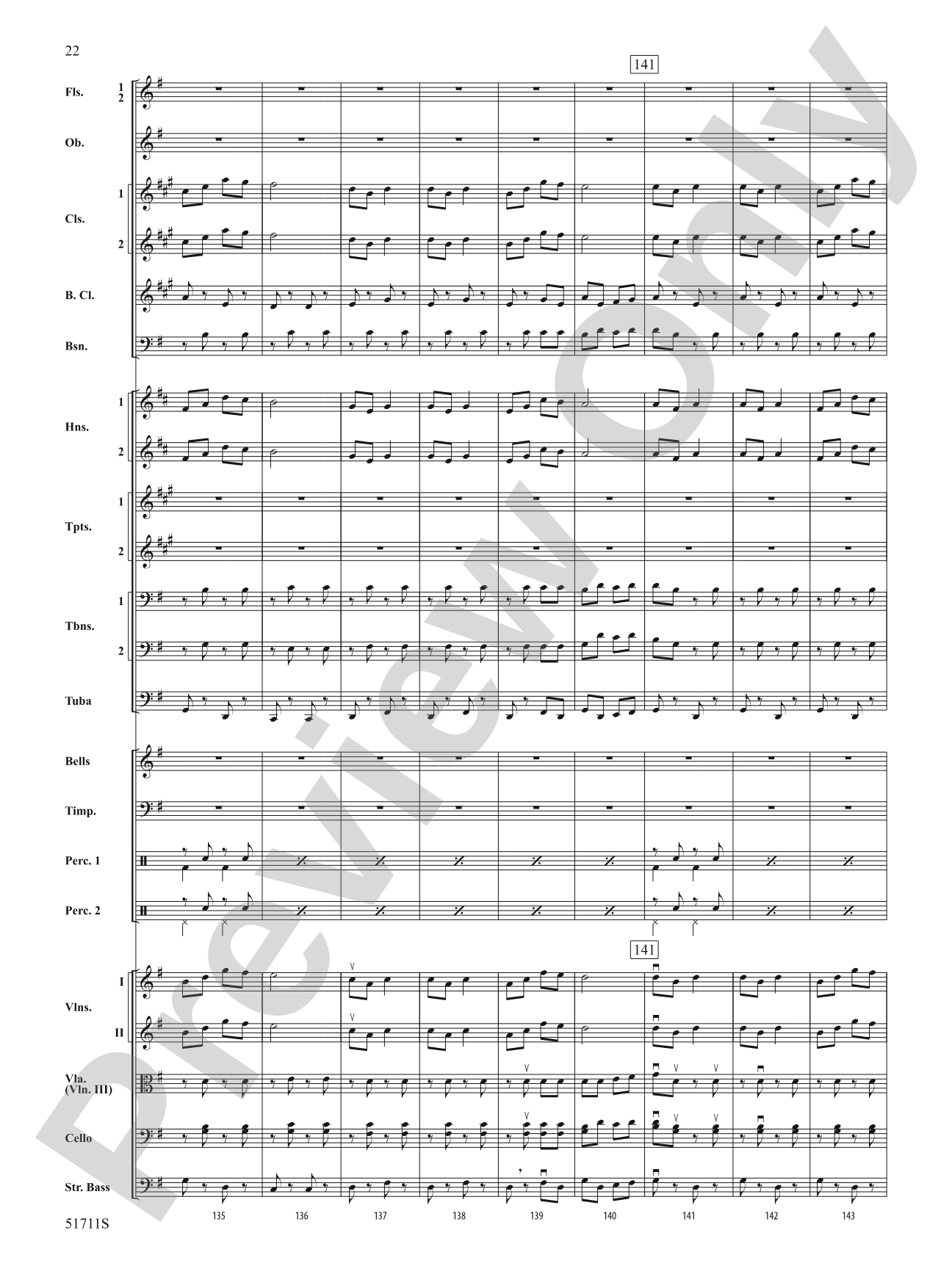 A Hanukkah Festival: Full Orchestra Conductor Score & Parts