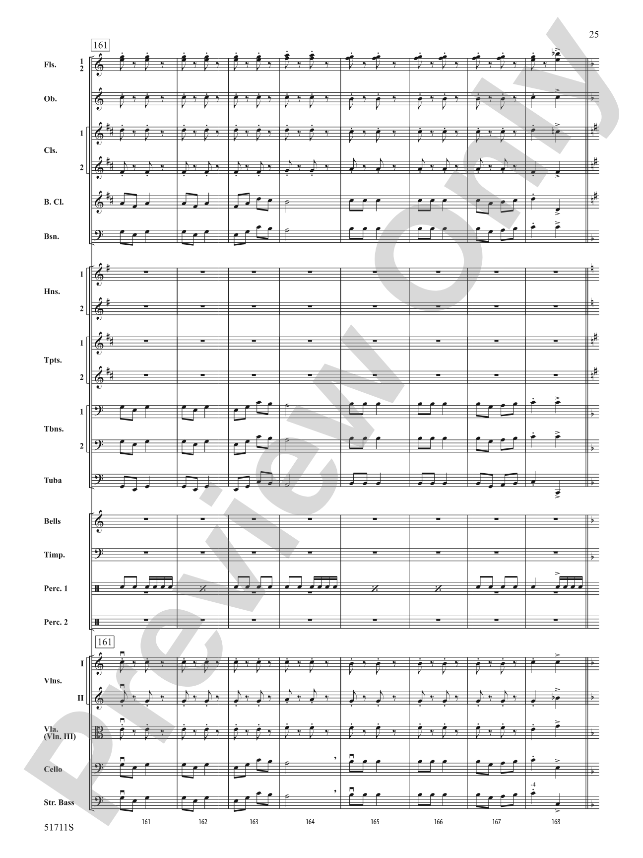 A Hanukkah Festival: Full Orchestra Conductor Score & Parts
