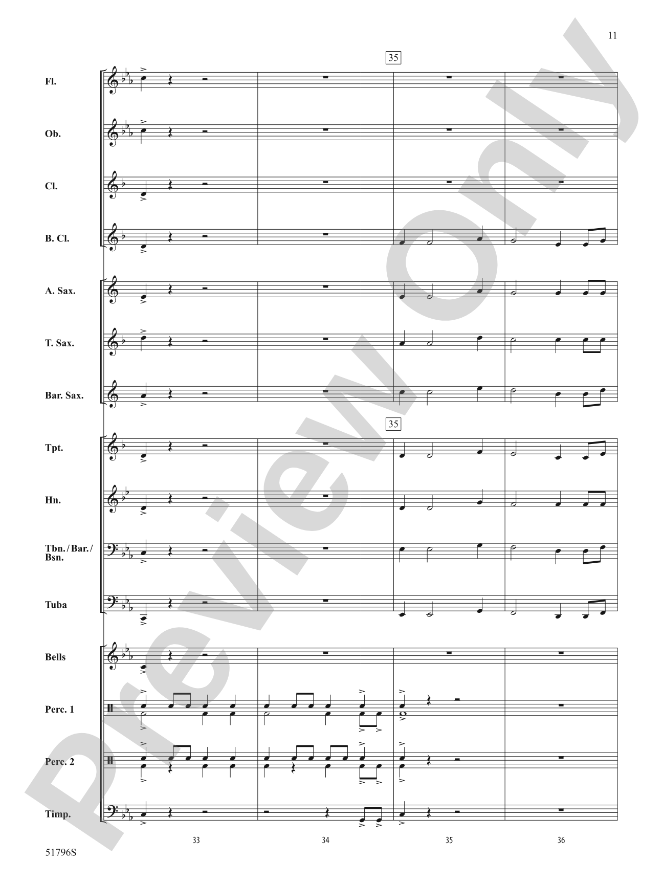 Knights of the Realm: Concert Band Conductor Score & Parts