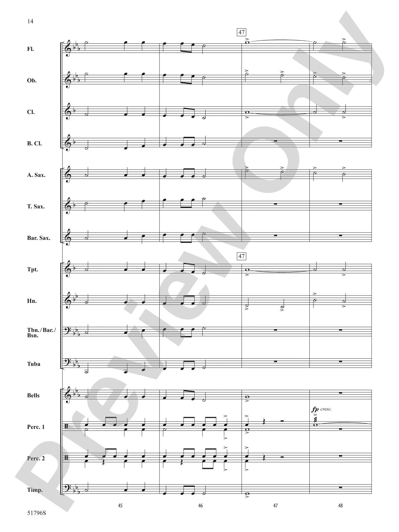 Knights of the Realm: Concert Band Conductor Score & Parts