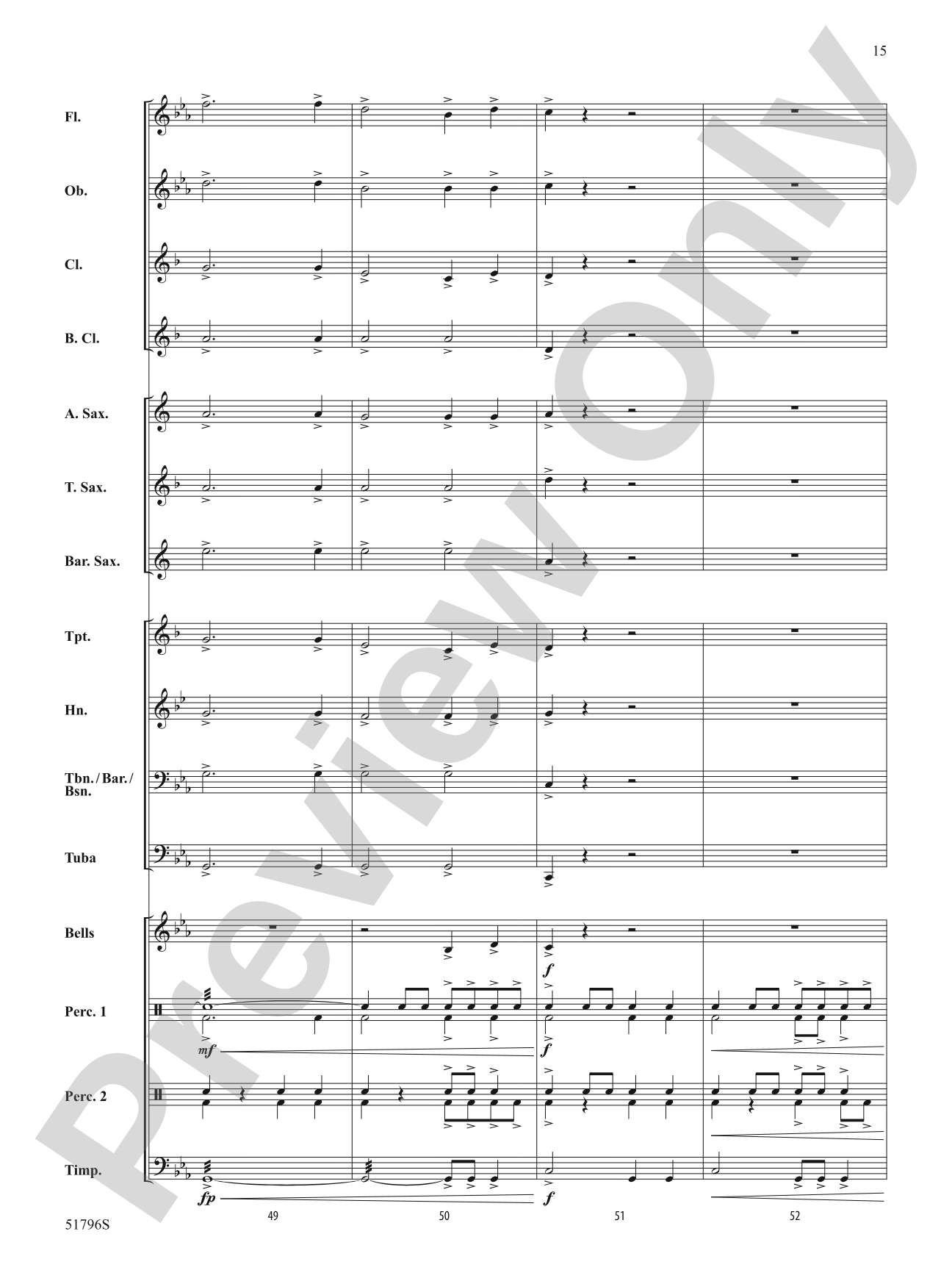 Knights of the Realm: Concert Band Conductor Score & Parts
