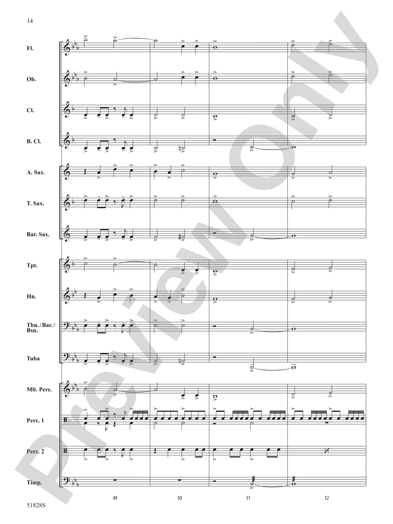 Red River Valley: Concert Band Conductor Score & Parts