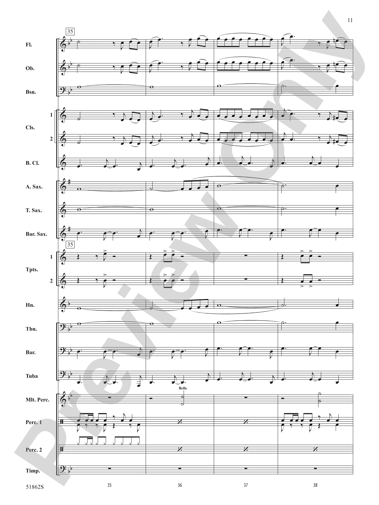Wrap Me Up: Concert Band Conductor Score & Parts