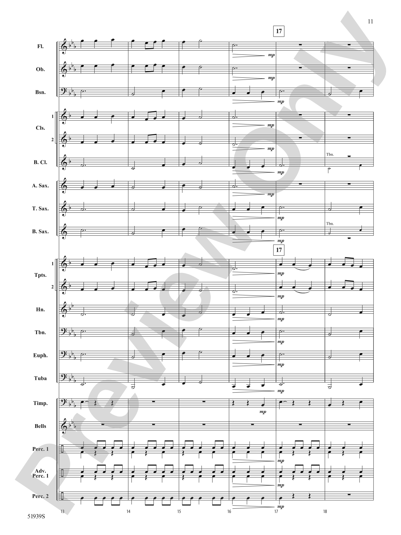 At the Royal Court: Concert Band Conductor Score & Parts