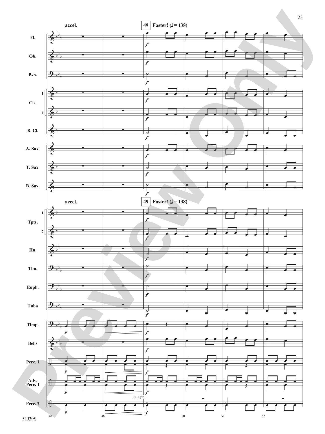 At the Royal Court: Concert Band Conductor Score & Parts