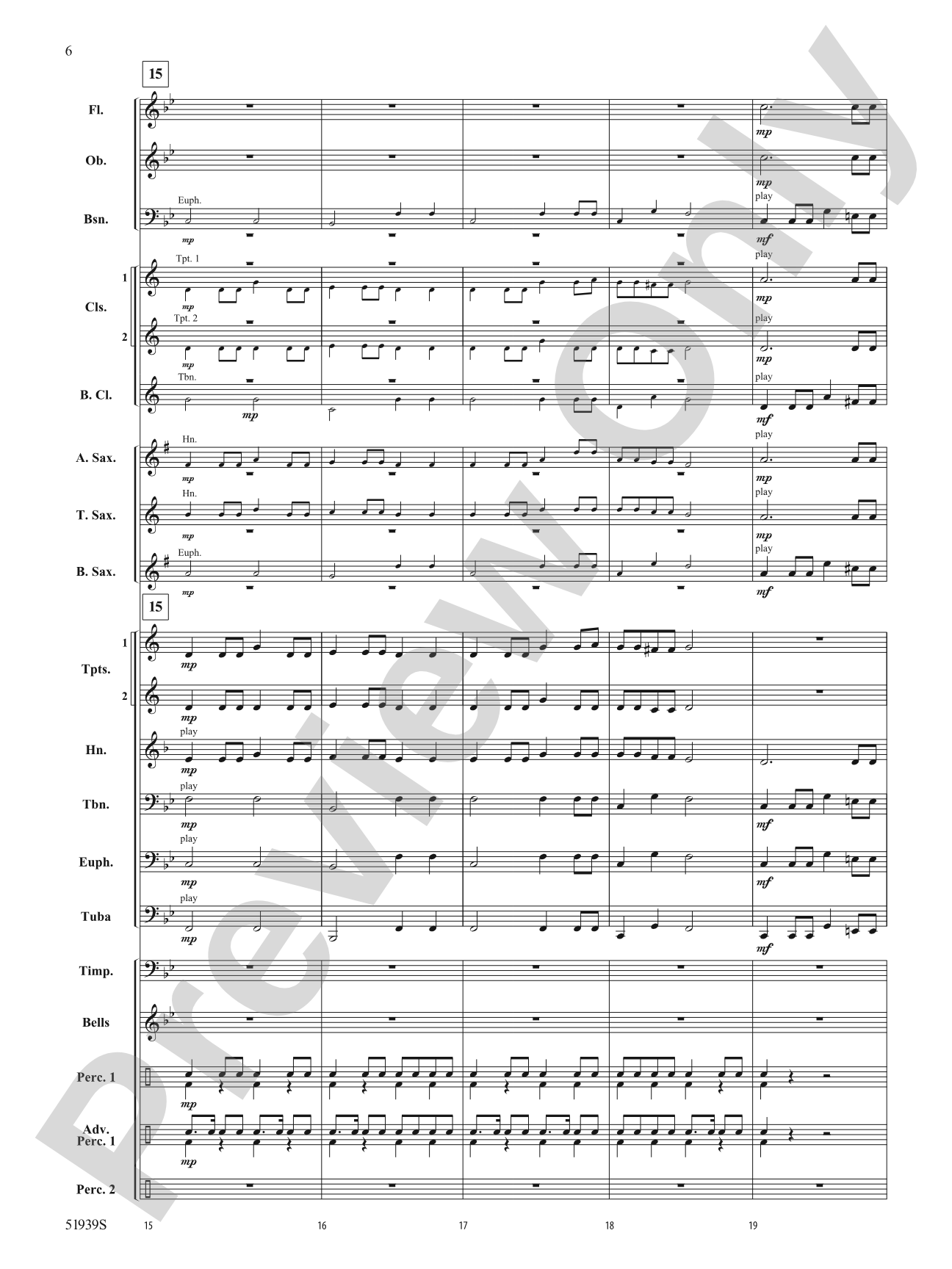 At the Royal Court: Concert Band Conductor Score & Parts