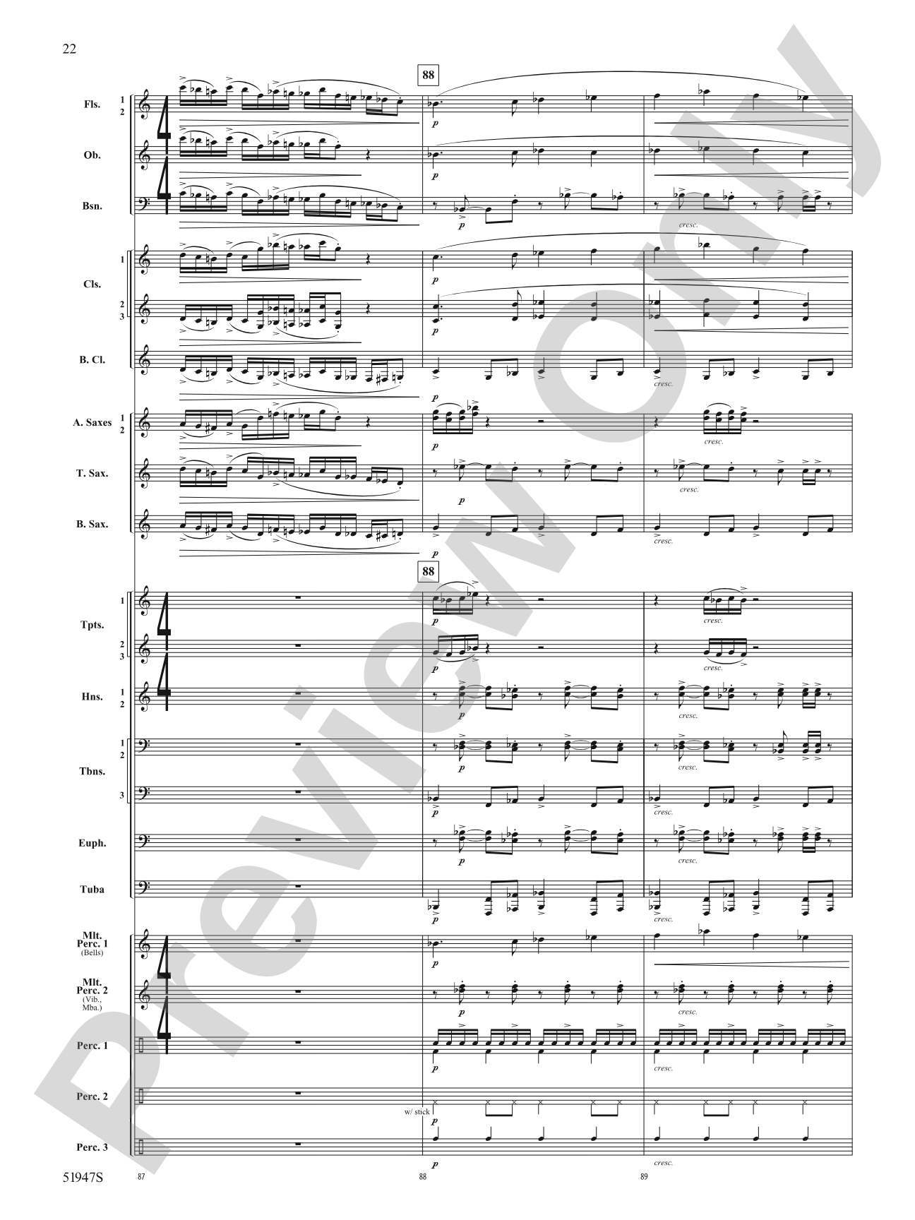 Red River Railroad: Concert Band Conductor Score & Parts