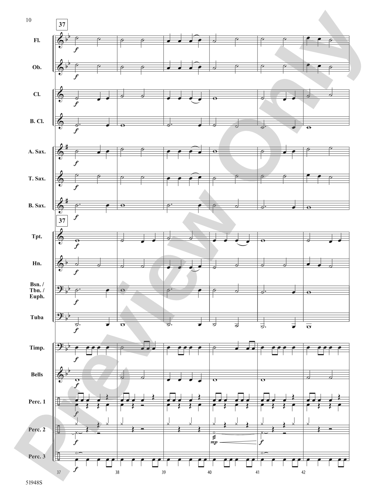 Khutulun: Concert Band Conductor Score & Parts