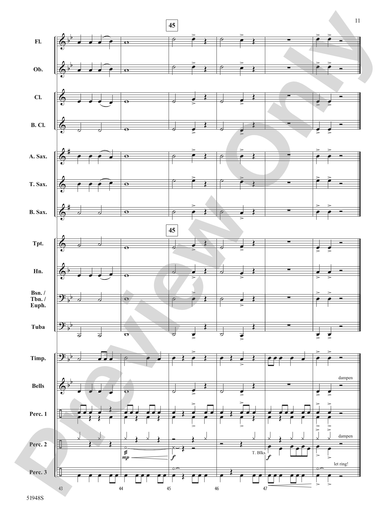 Khutulun: Concert Band Conductor Score & Parts