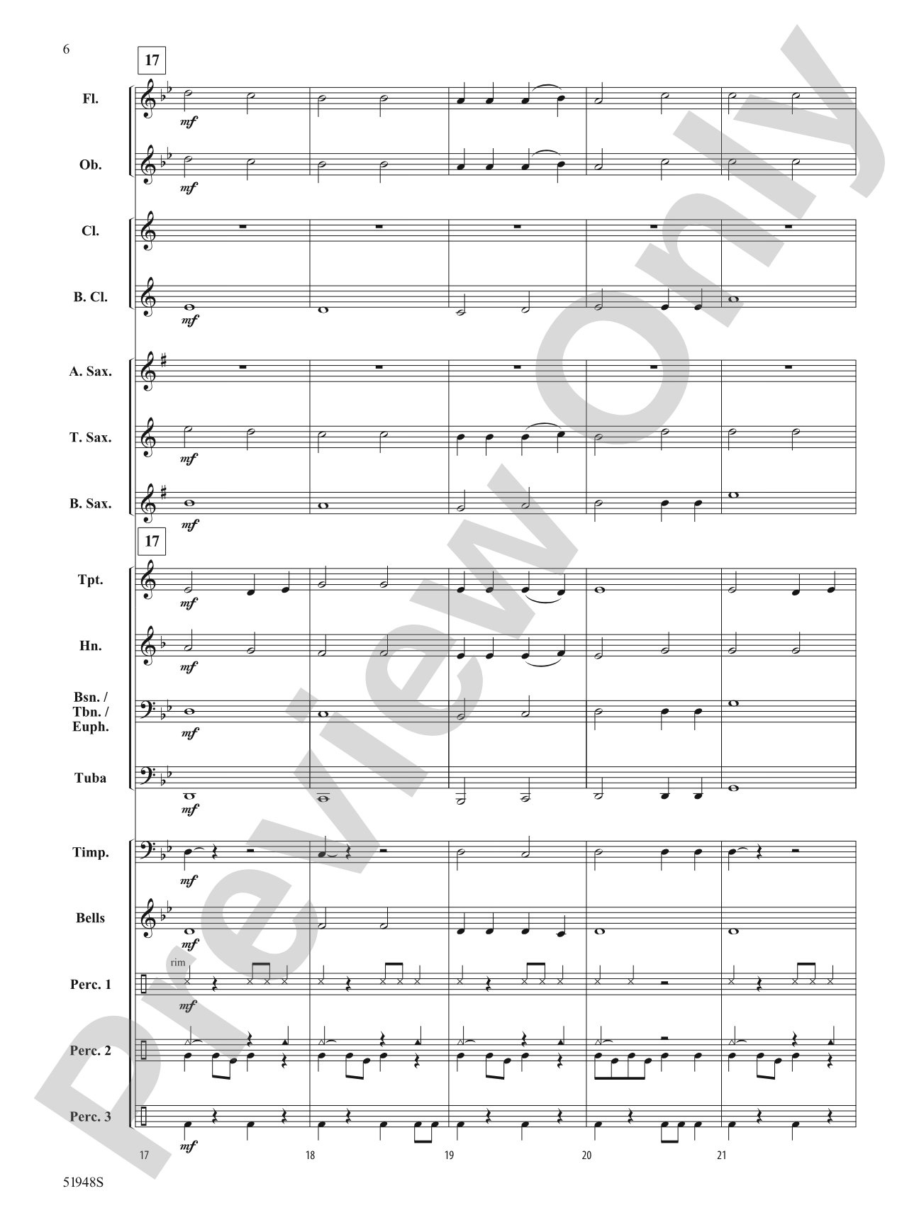 Khutulun: Concert Band Conductor Score & Parts