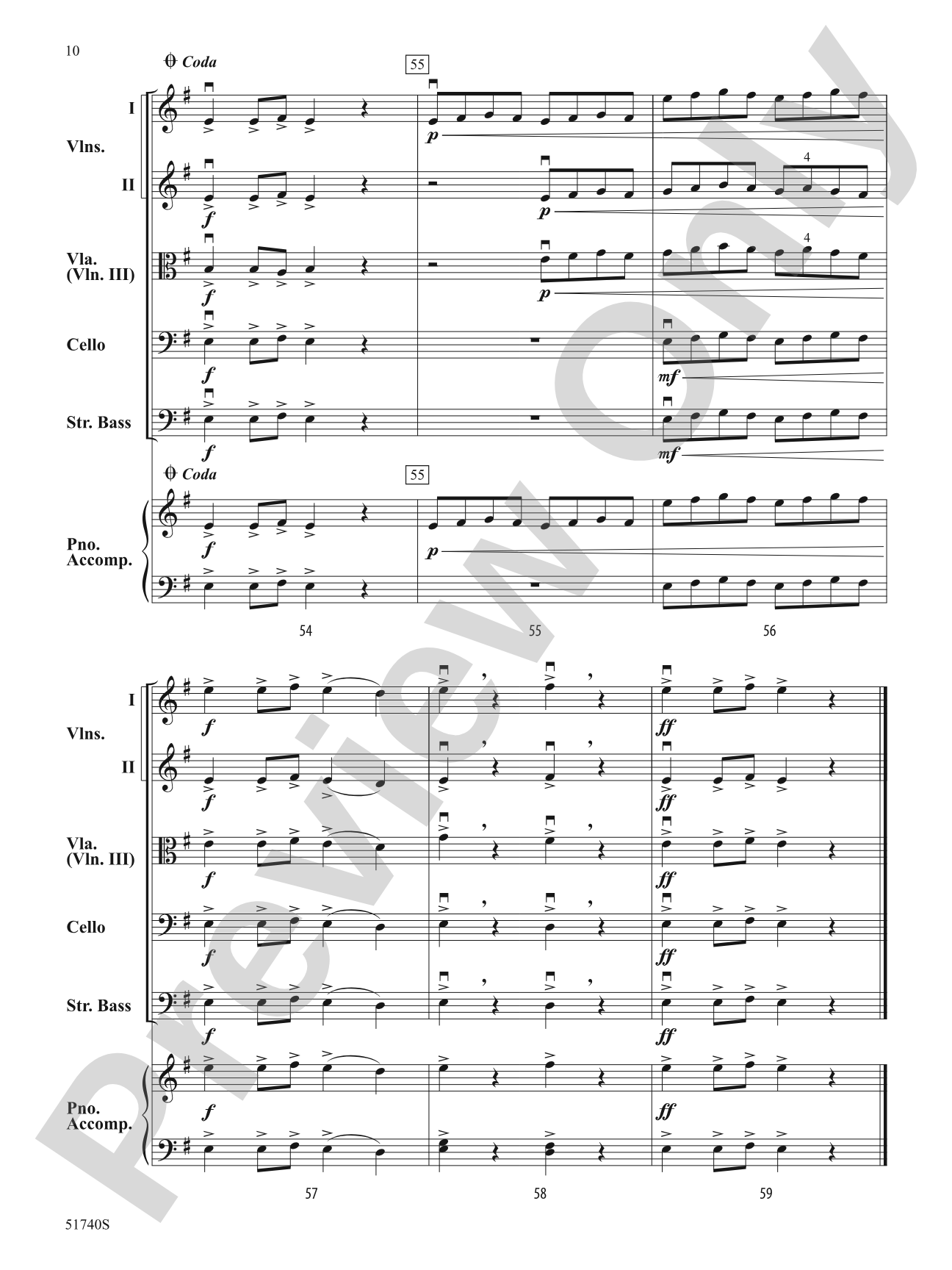 Climbing Scale Mountain: Score