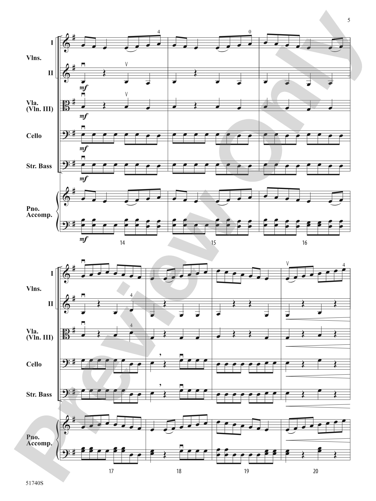 Climbing Scale Mountain: Score