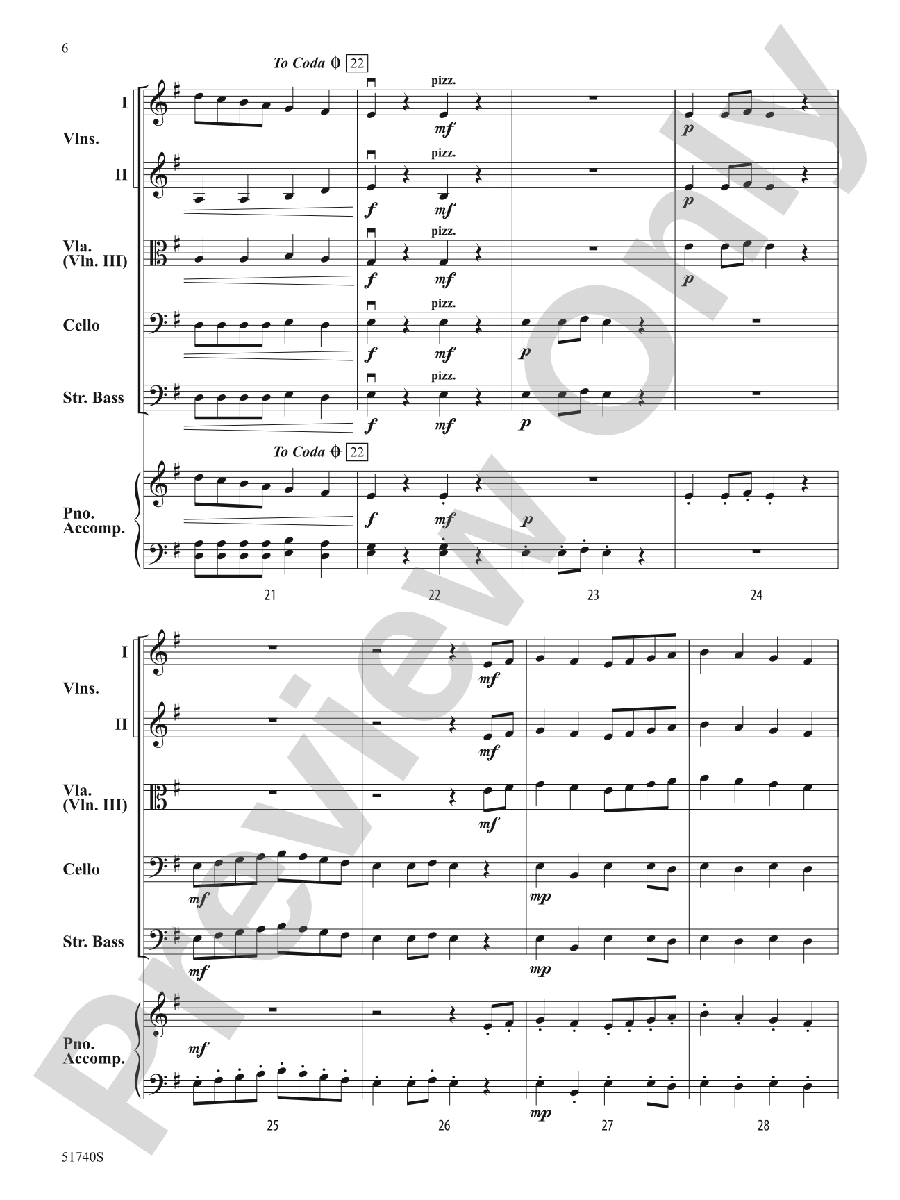 Climbing Scale Mountain: Score