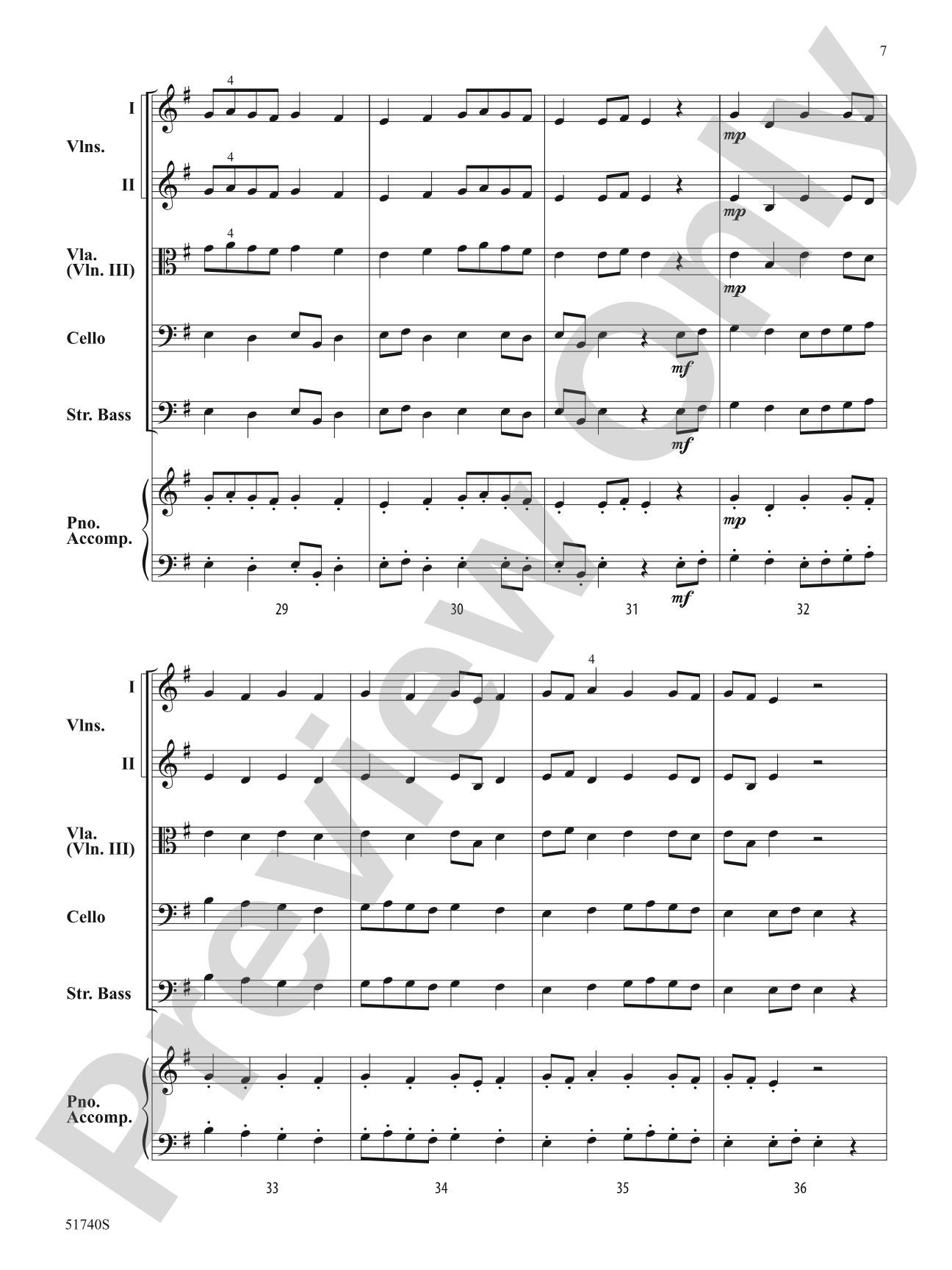 Climbing Scale Mountain: Score