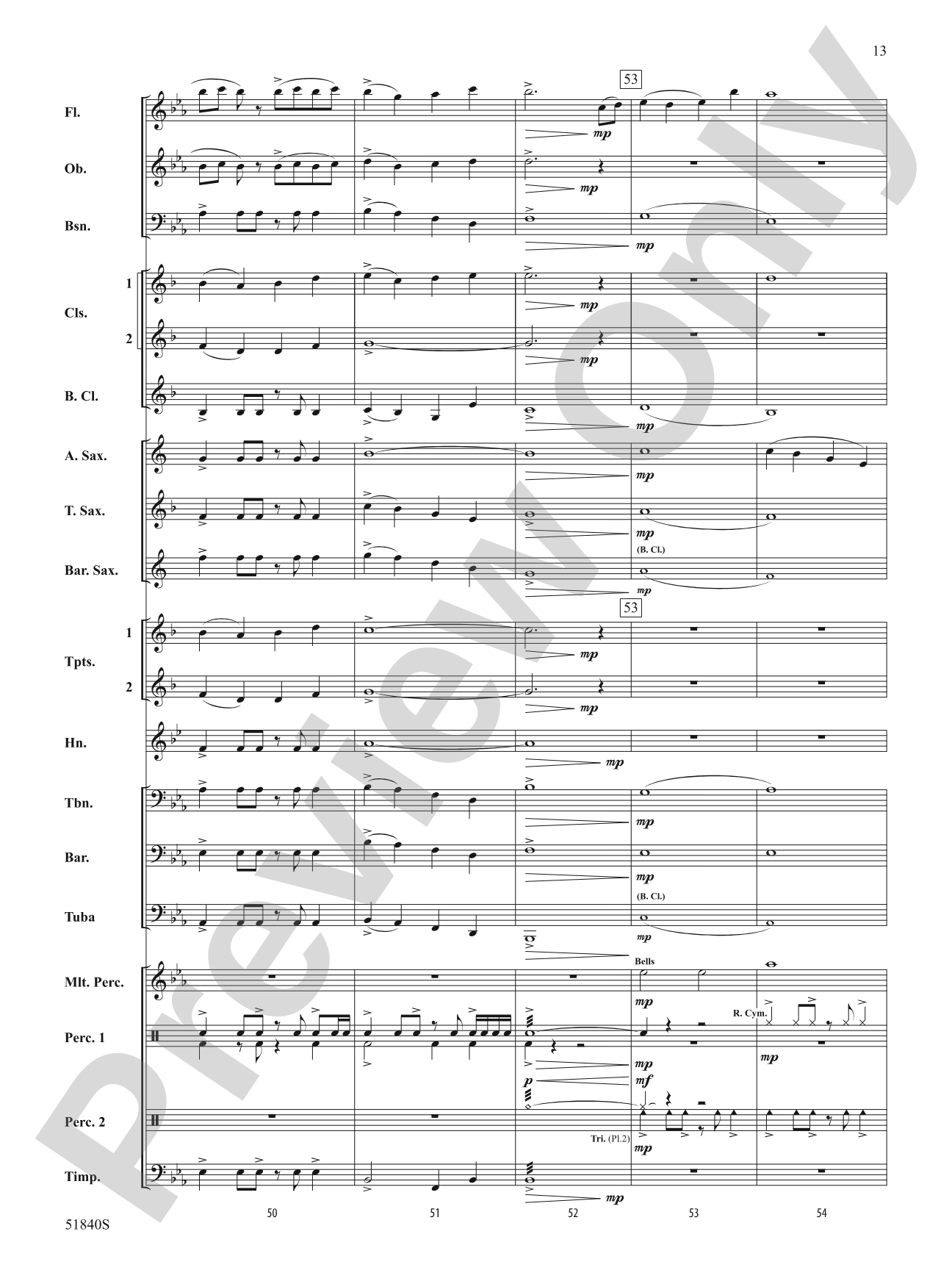 Guardians of Hope: Concert Band Conductor Score & Parts