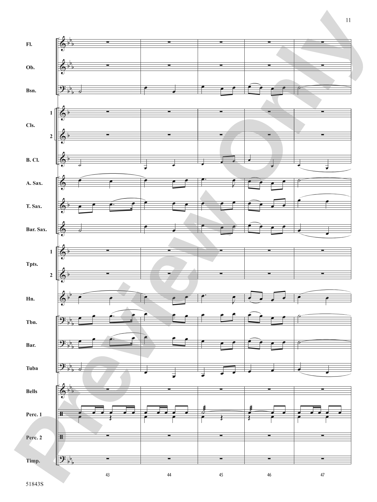 Solidarity!: Concert Band Conductor Score & Parts