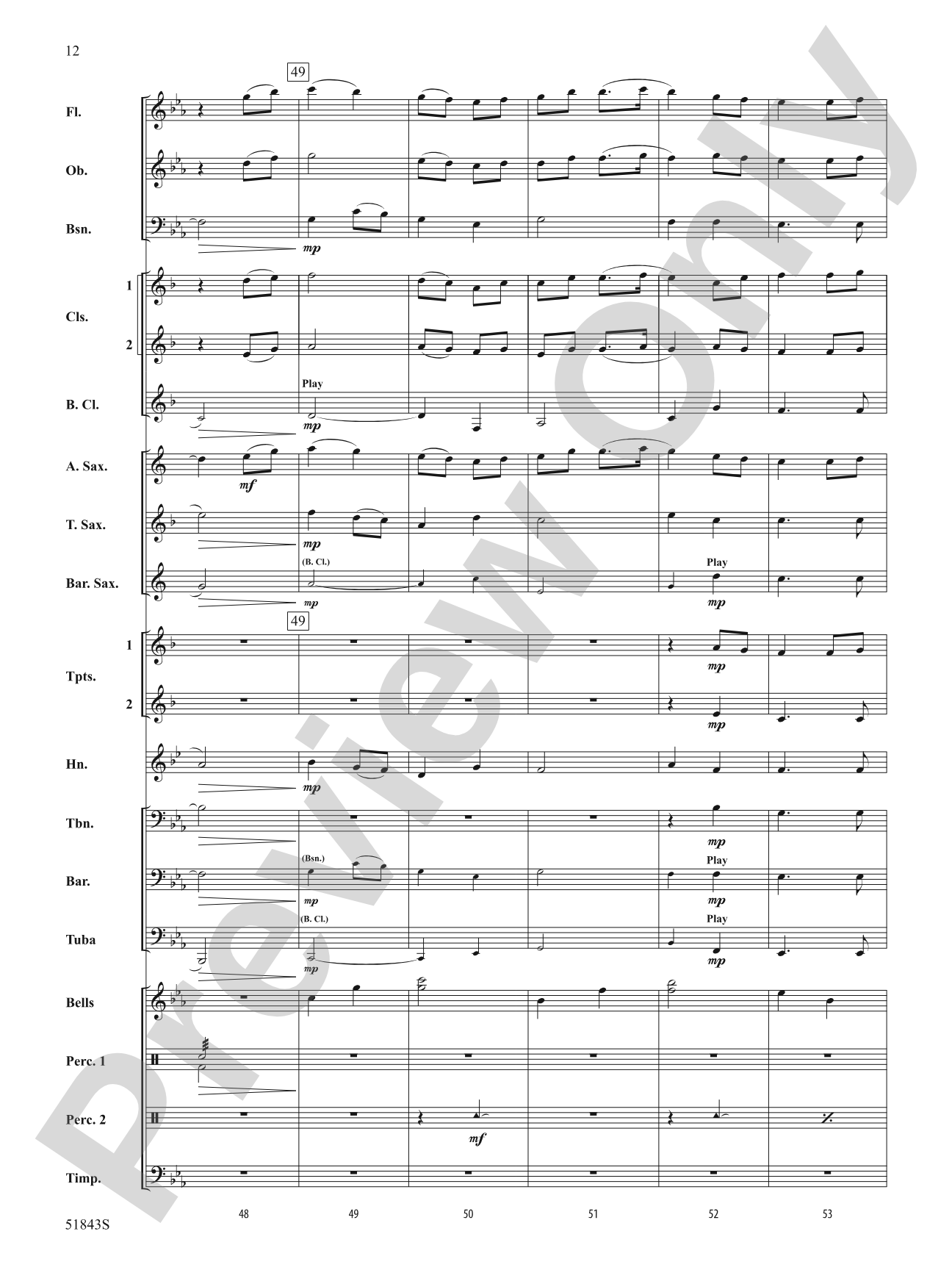 Solidarity!: Concert Band Conductor Score & Parts