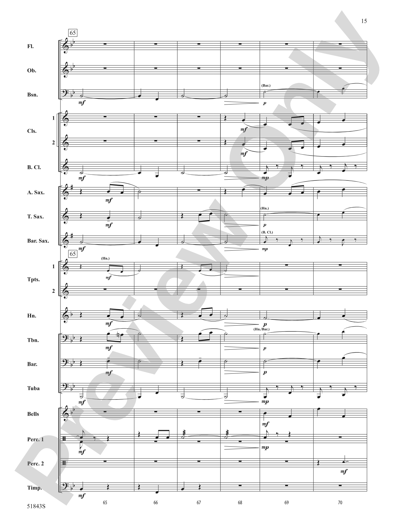 Solidarity!: Concert Band Conductor Score & Parts