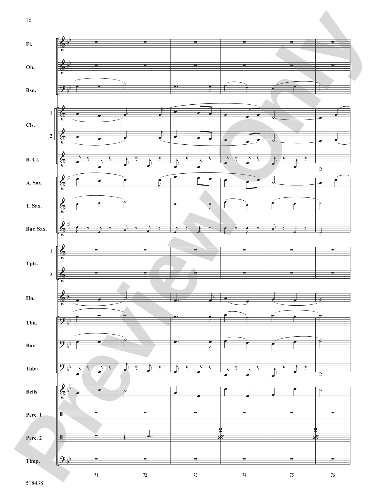 Solidarity!: Concert Band Conductor Score & Parts
