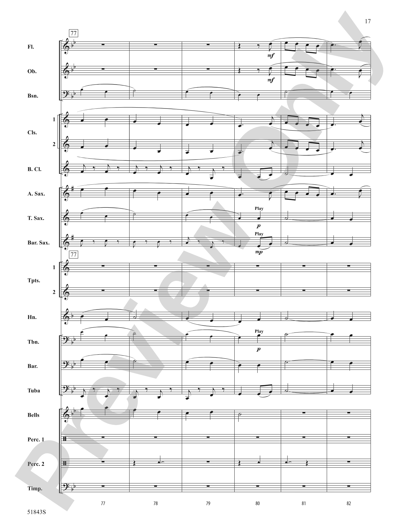 Solidarity!: Concert Band Conductor Score & Parts