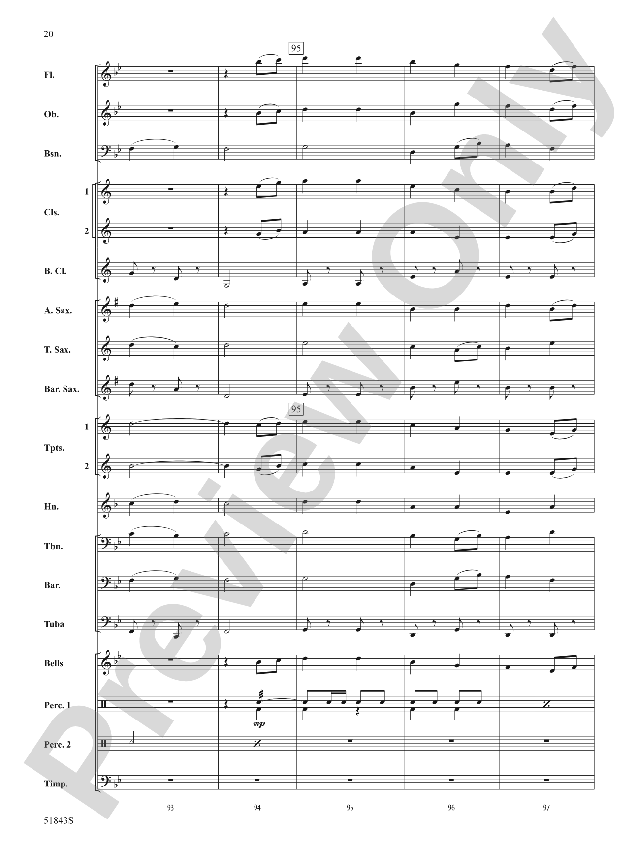 Solidarity!: Concert Band Conductor Score & Parts