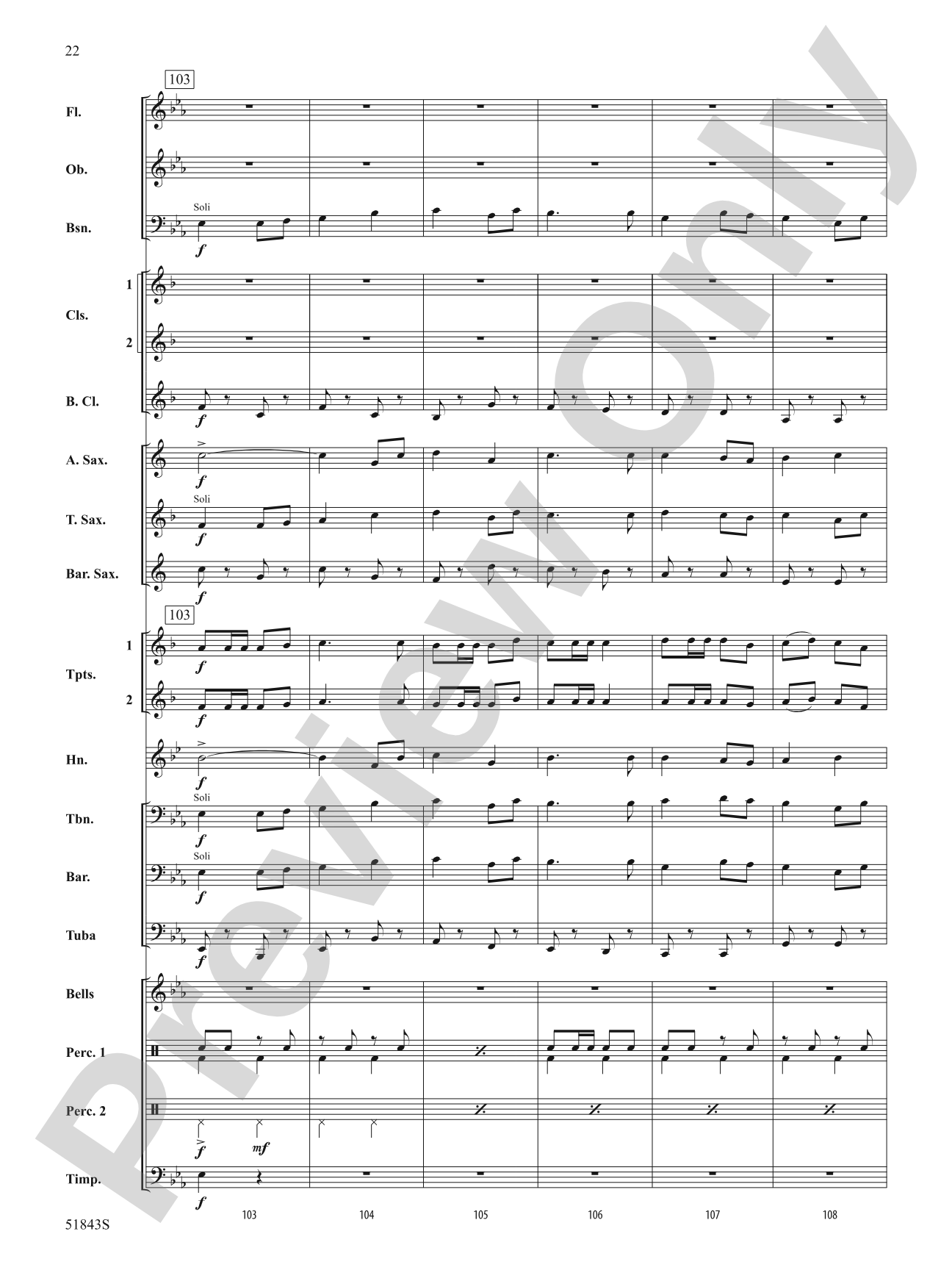 Solidarity!: Concert Band Conductor Score & Parts