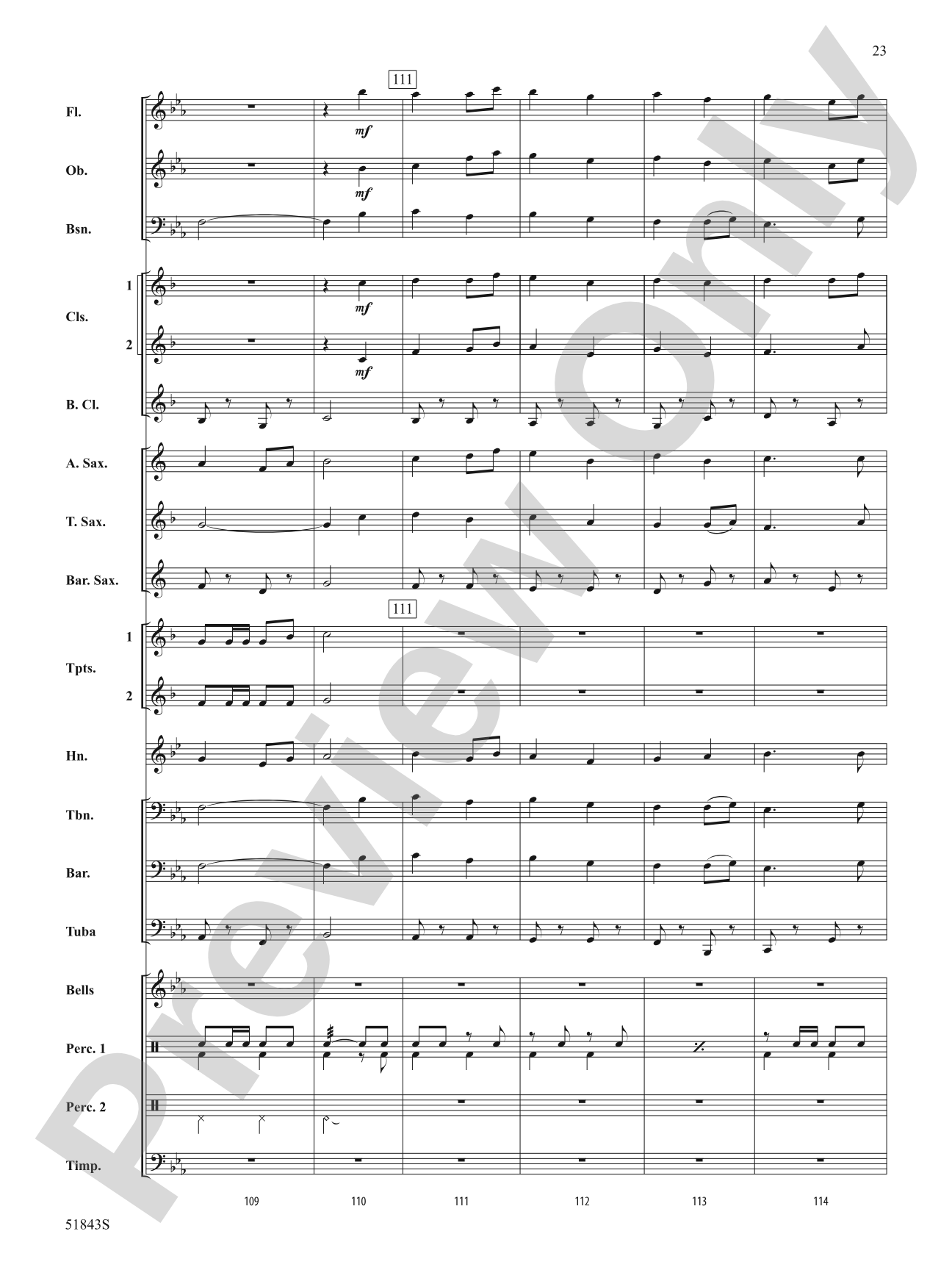 Solidarity!: Concert Band Conductor Score & Parts