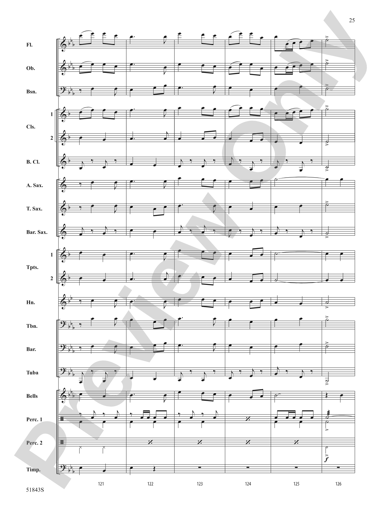 Solidarity!: Concert Band Conductor Score & Parts