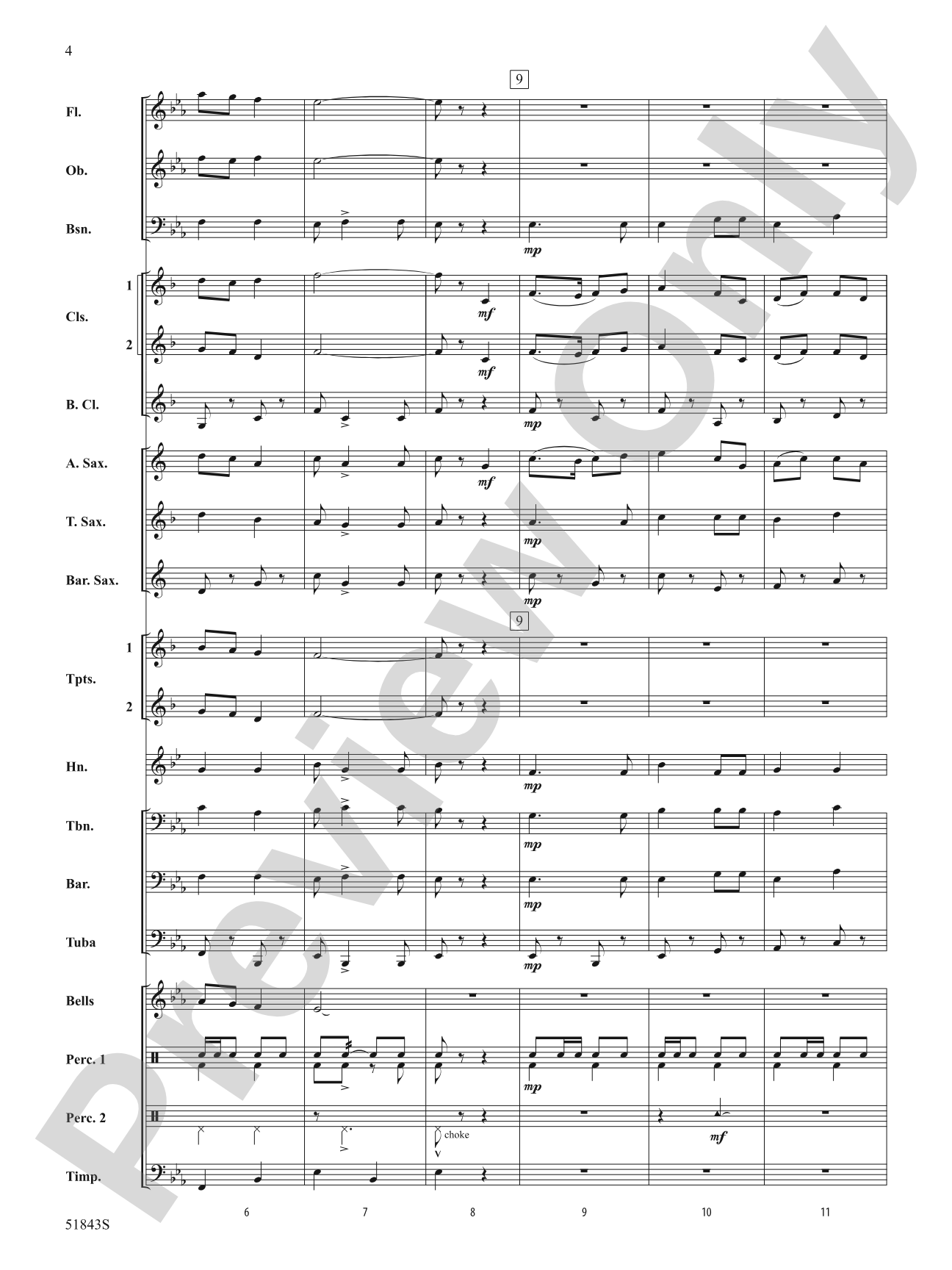 Solidarity!: Concert Band Conductor Score & Parts