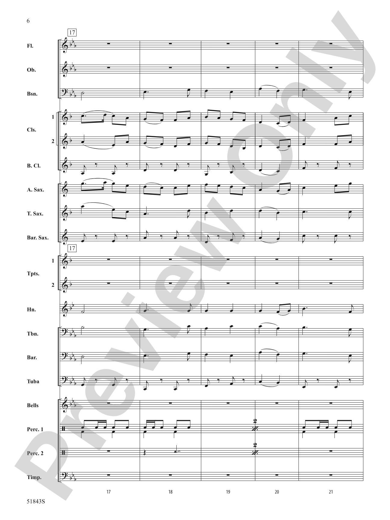 Solidarity!: Concert Band Conductor Score & Parts