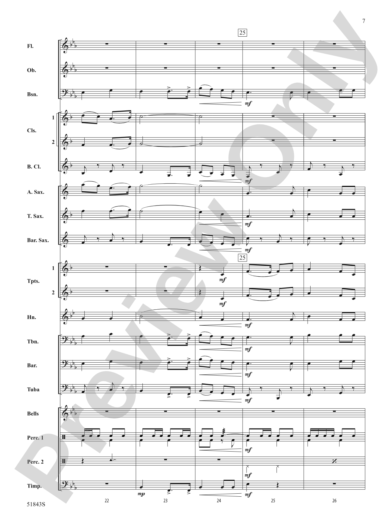 Solidarity!: Concert Band Conductor Score & Parts