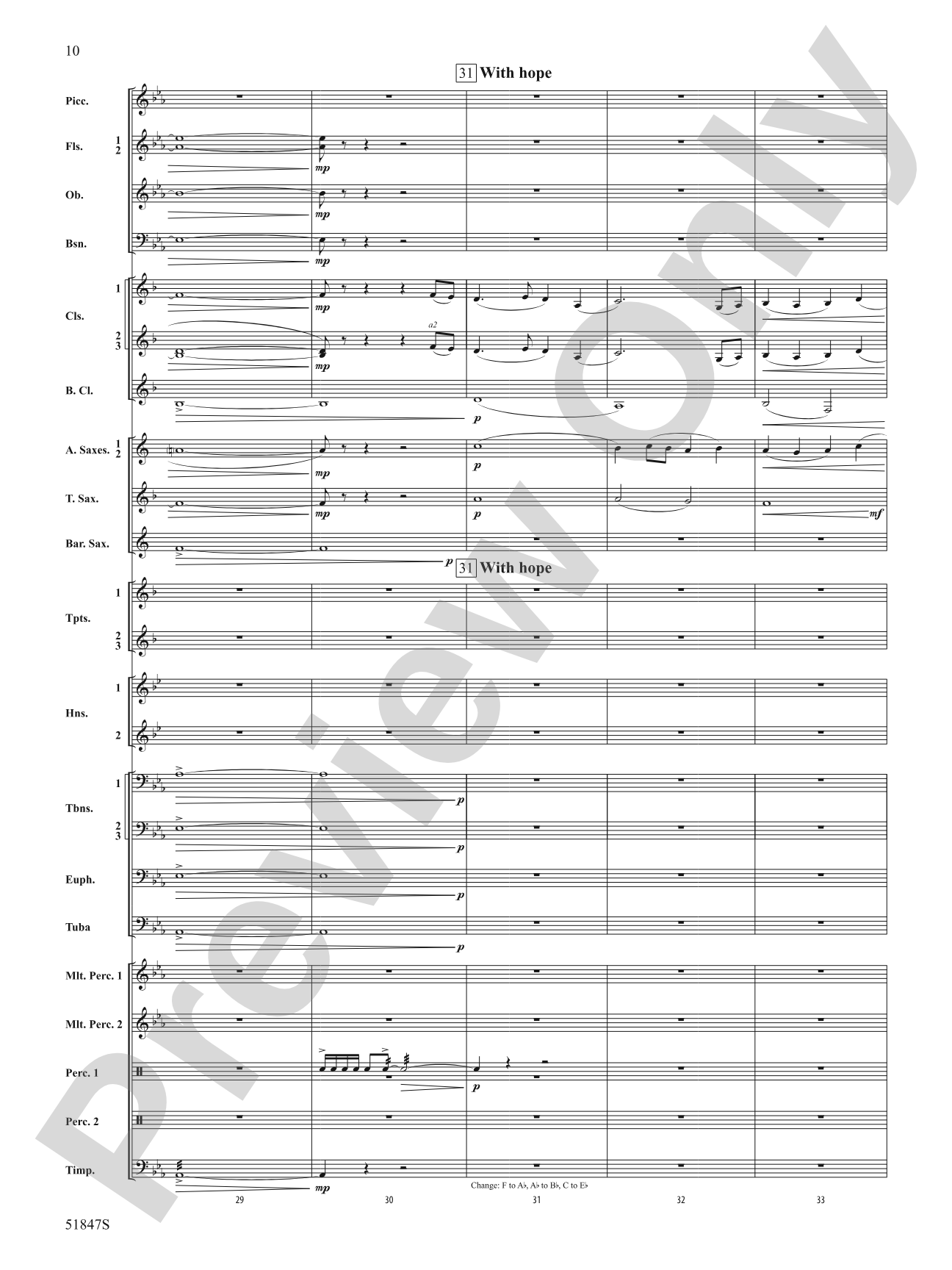 Celebrate This Day!: Concert Band Conductor Score & Parts