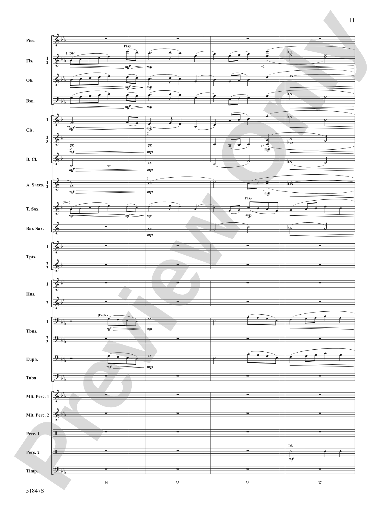 Celebrate This Day!: Concert Band Conductor Score & Parts
