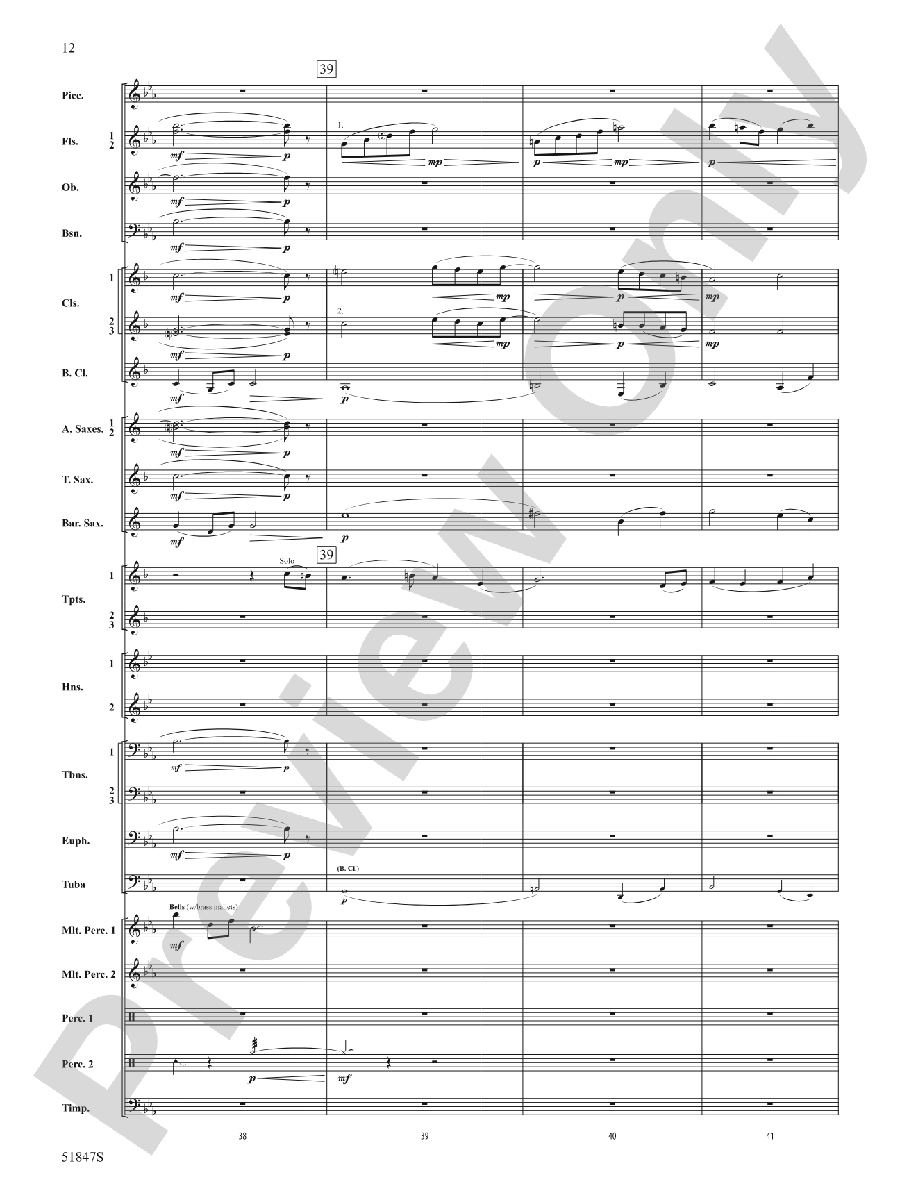 Celebrate This Day!: Concert Band Conductor Score & Parts