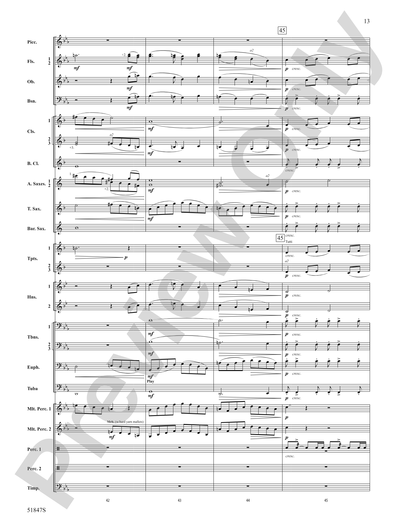 Celebrate This Day!: Concert Band Conductor Score & Parts