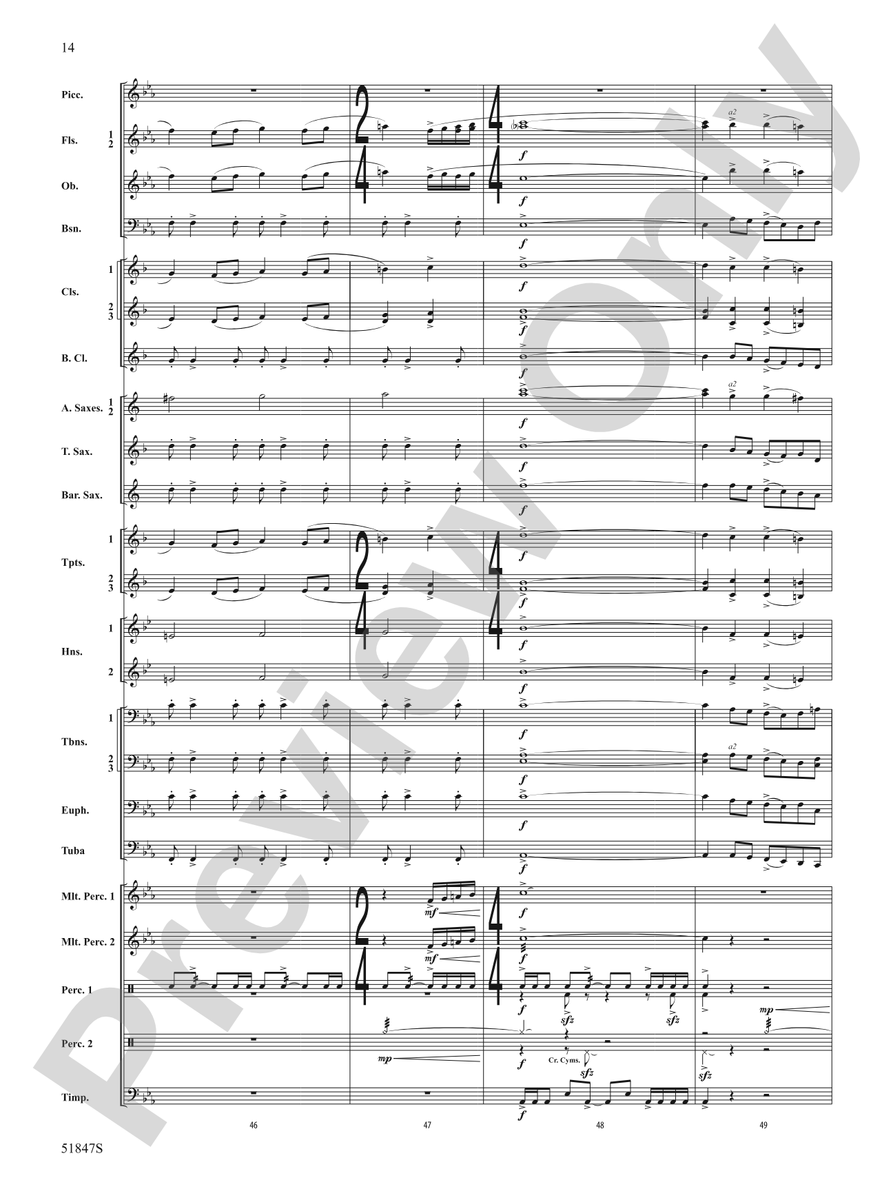 Celebrate This Day!: Concert Band Conductor Score & Parts