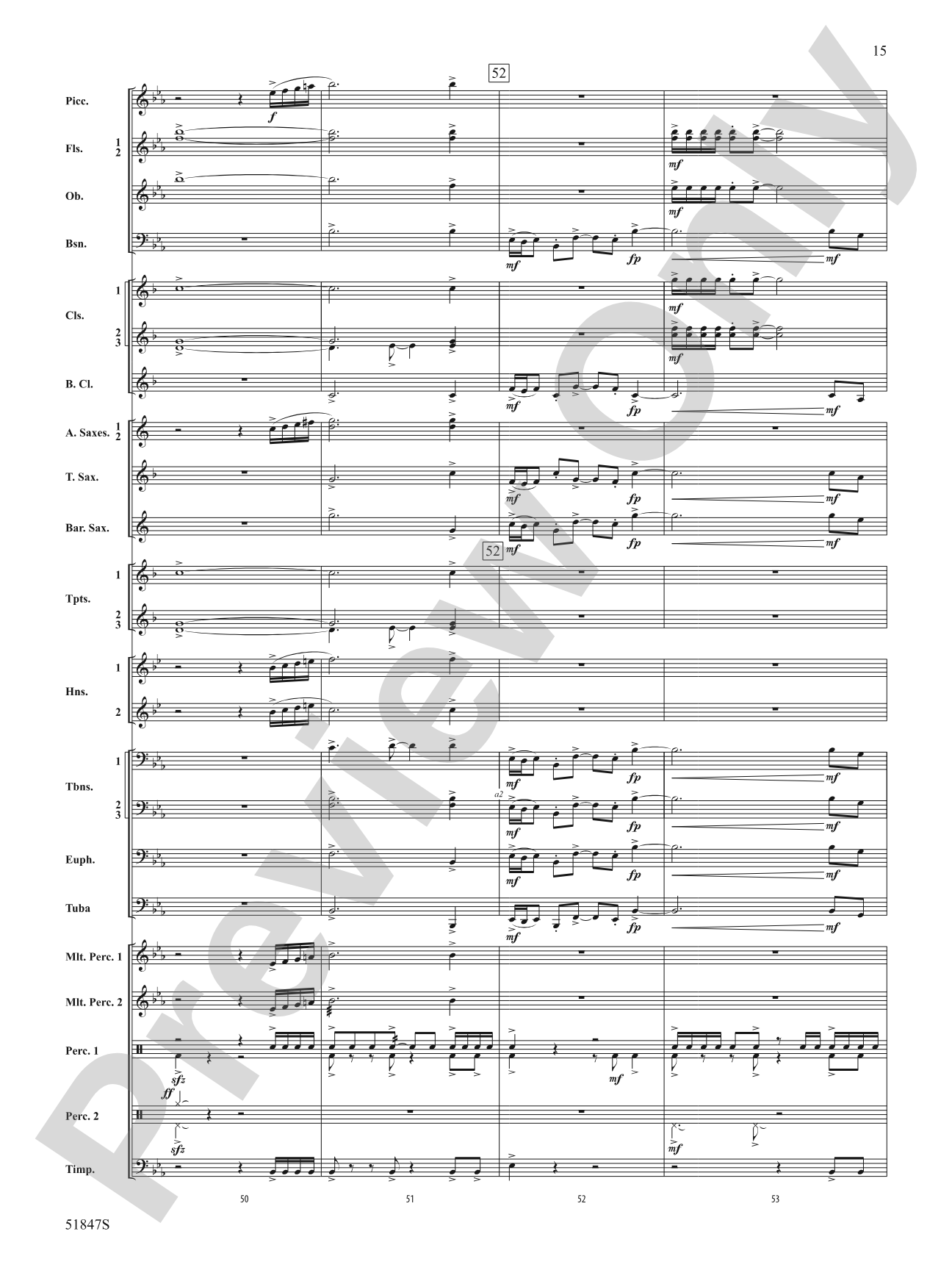 Celebrate This Day!: Concert Band Conductor Score & Parts