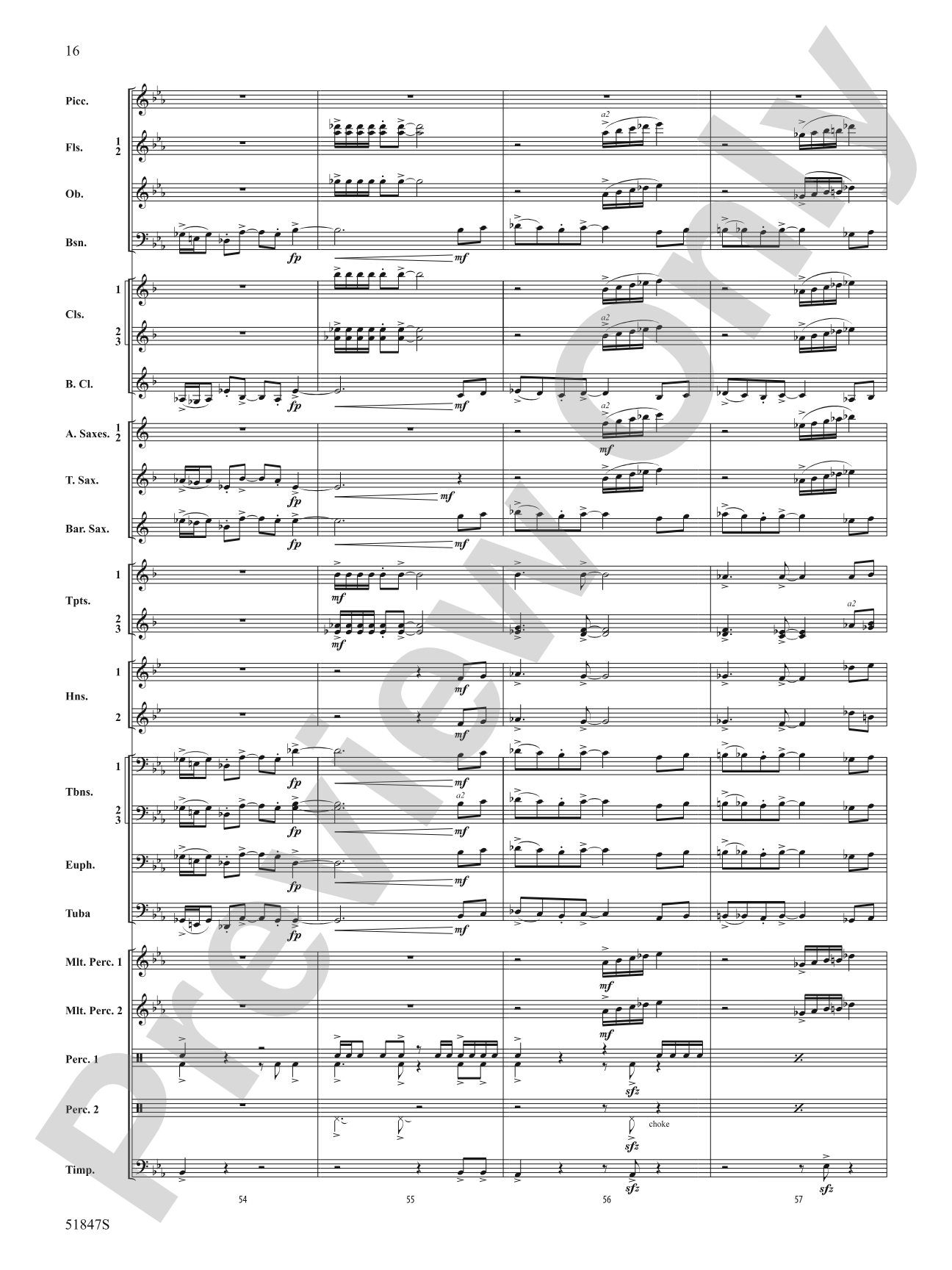 Celebrate This Day!: Concert Band Conductor Score & Parts