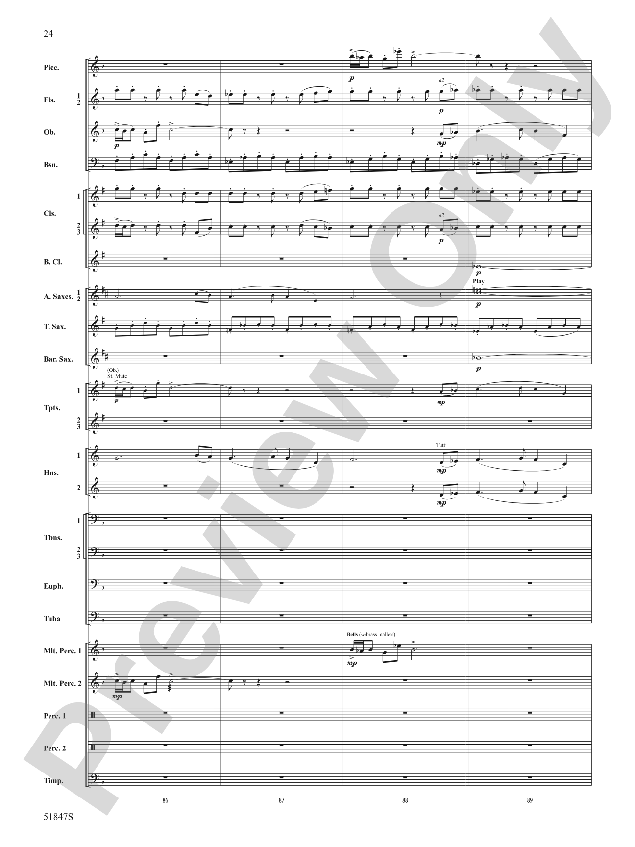 Celebrate This Day!: Concert Band Conductor Score & Parts