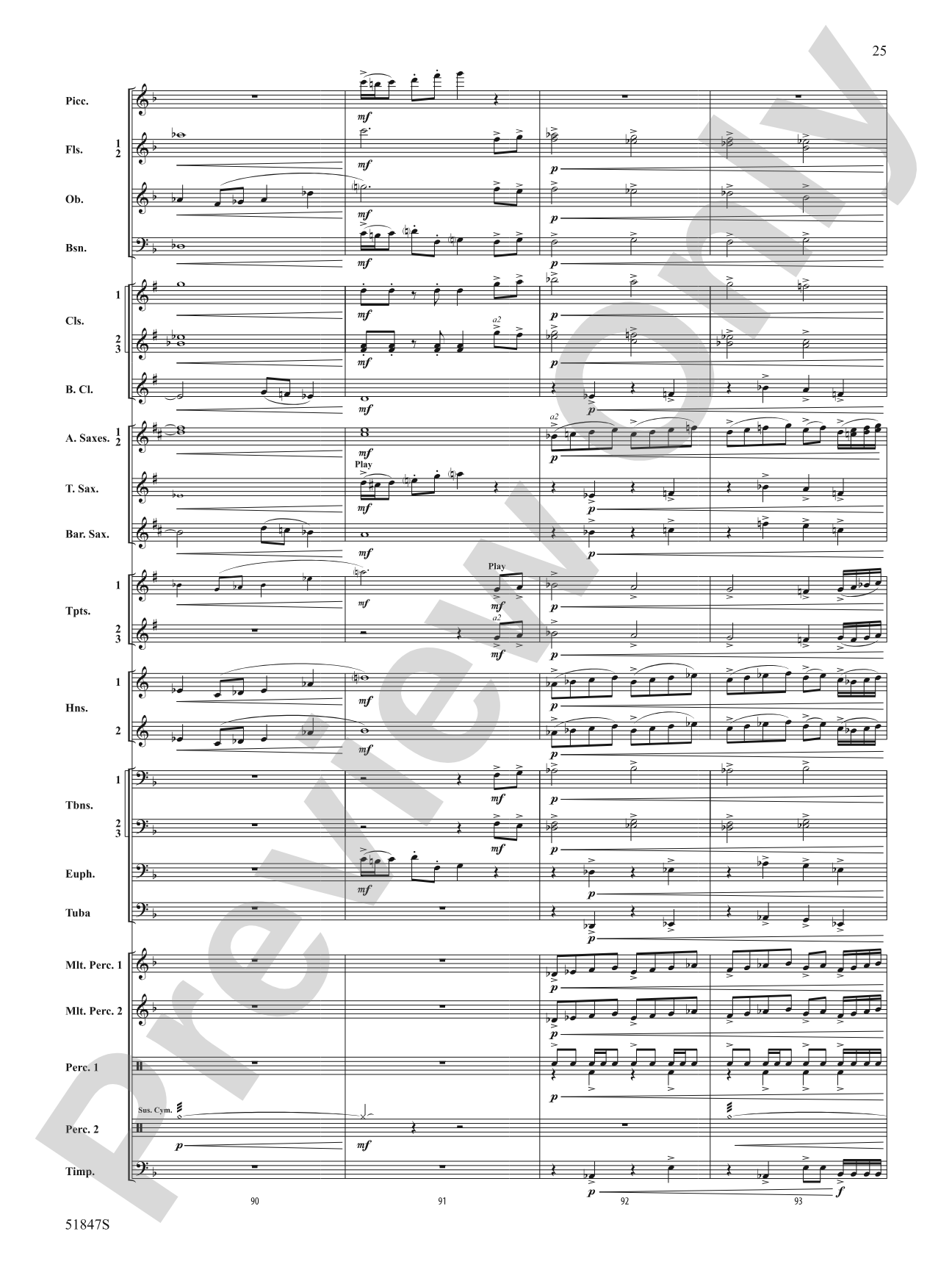 Celebrate This Day!: Concert Band Conductor Score & Parts