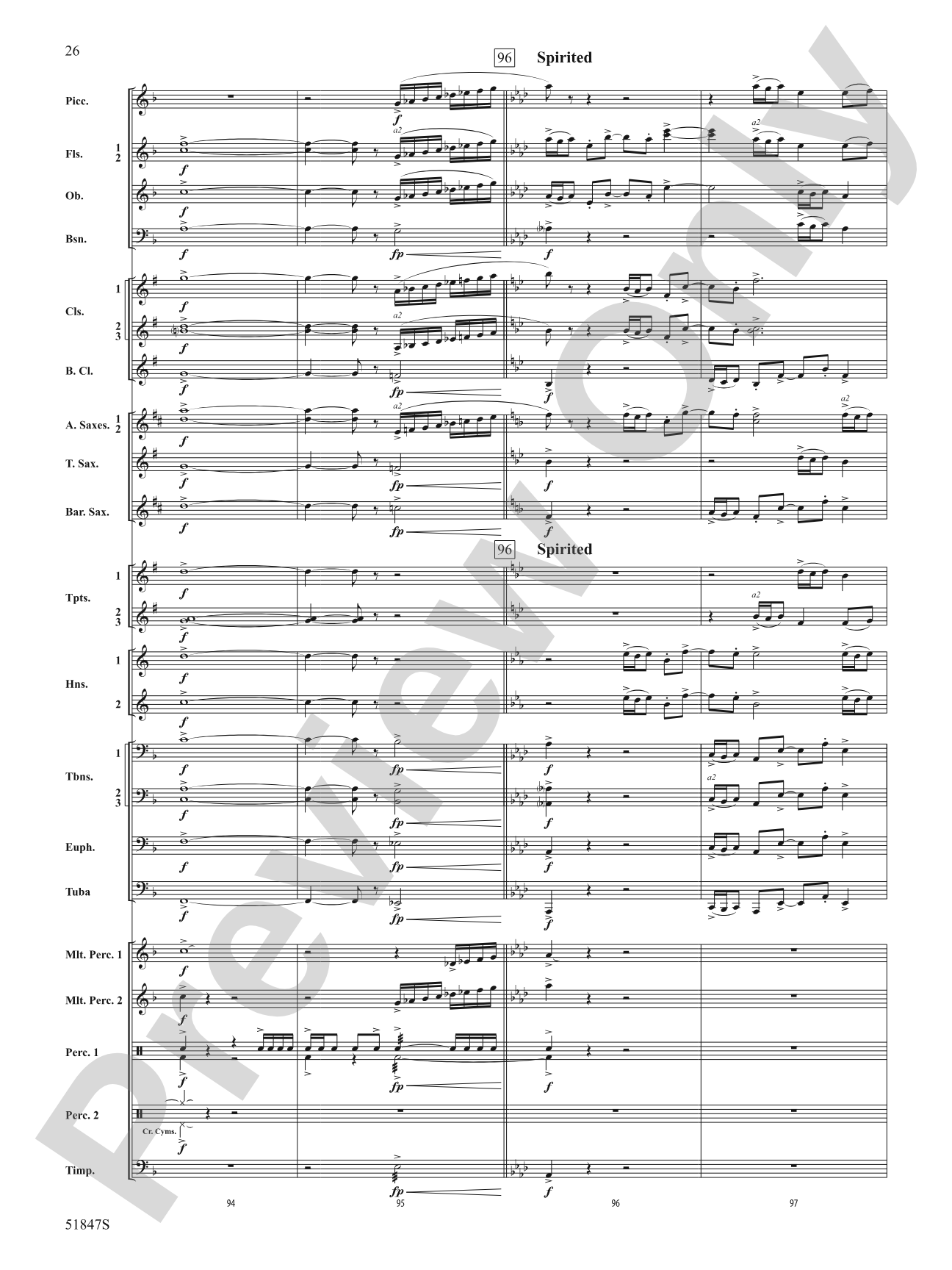 Celebrate This Day!: Concert Band Conductor Score & Parts