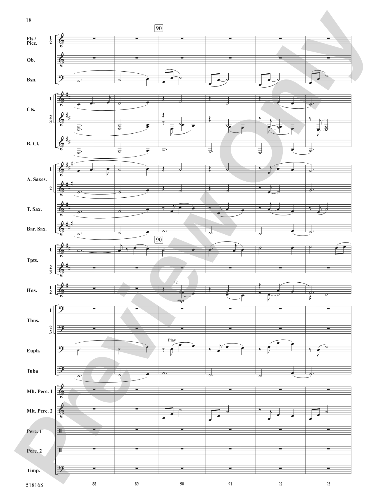 Erin Go Bragh: Concert Band Conductor Score & Parts