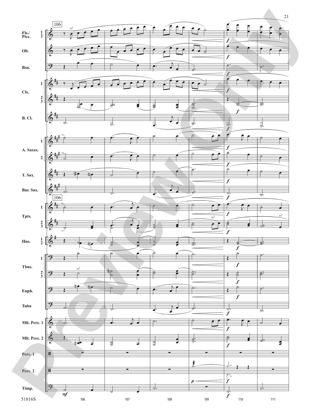 Erin Go Bragh: Concert Band Conductor Score & Parts