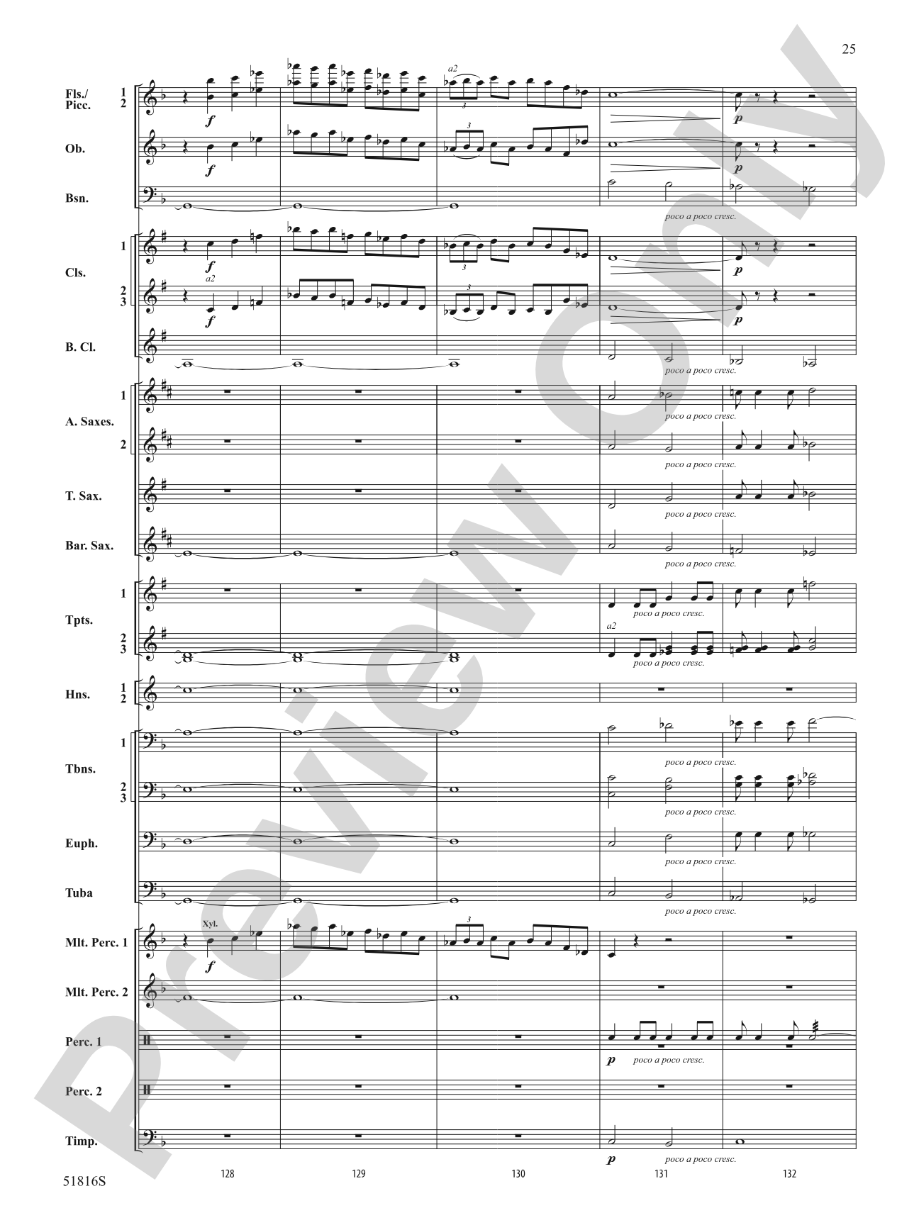 Erin Go Bragh: Concert Band Conductor Score & Parts