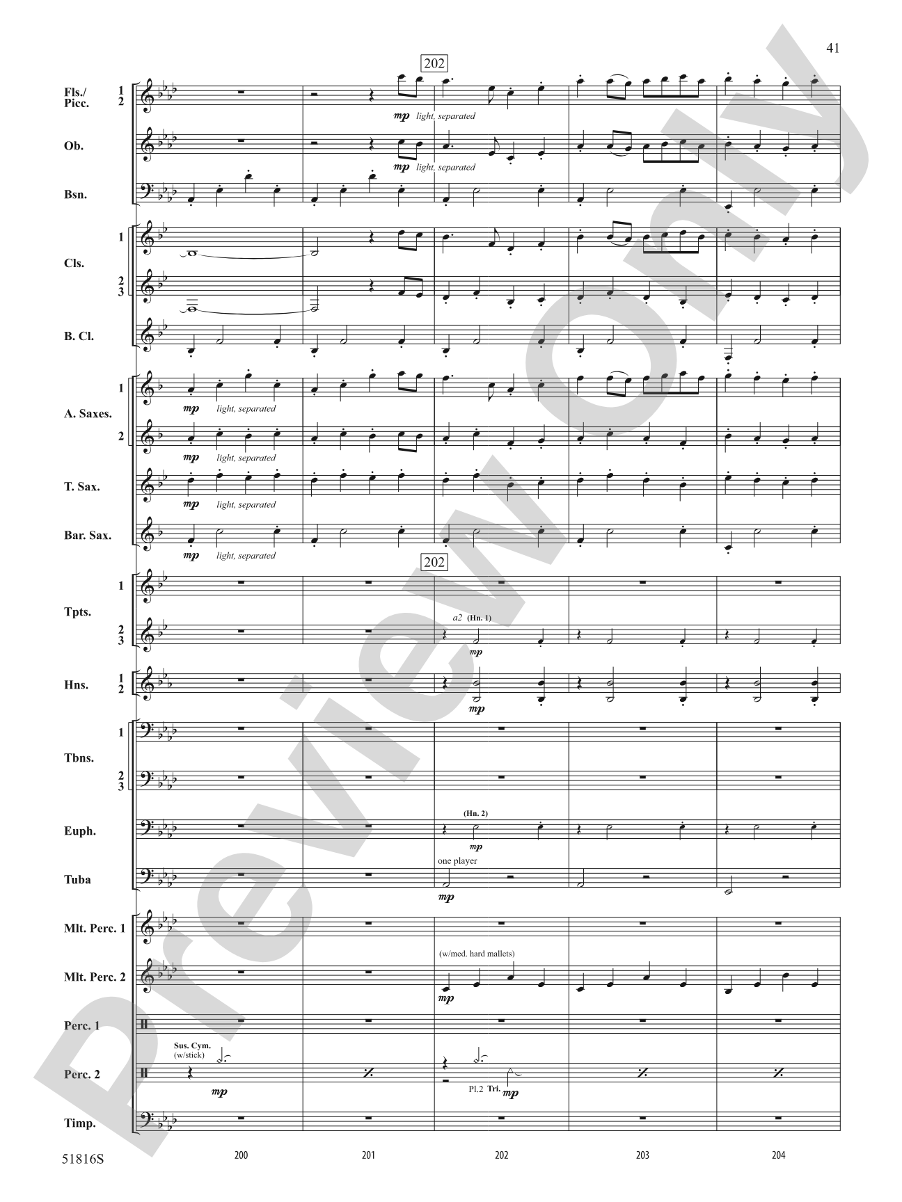 Erin Go Bragh: Concert Band Conductor Score & Parts