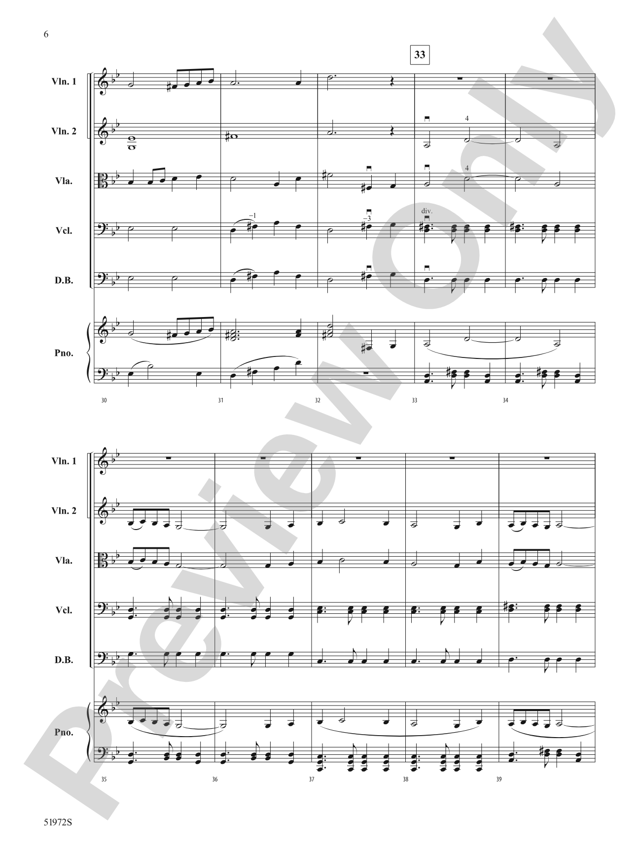 Angel City: String Orchestra Conductor Score & Parts
