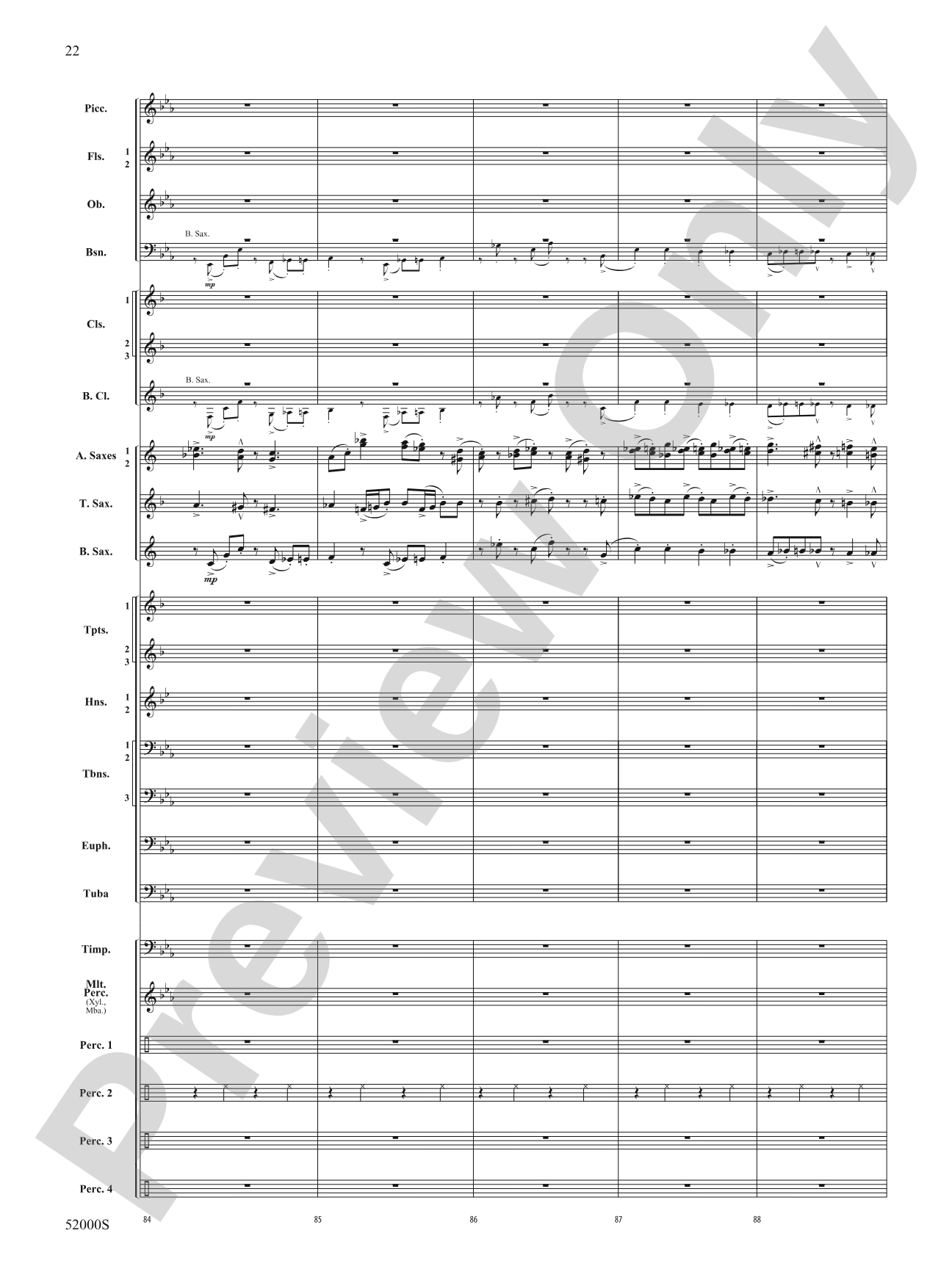 Go Time!: Concert Band Conductor Score & Parts