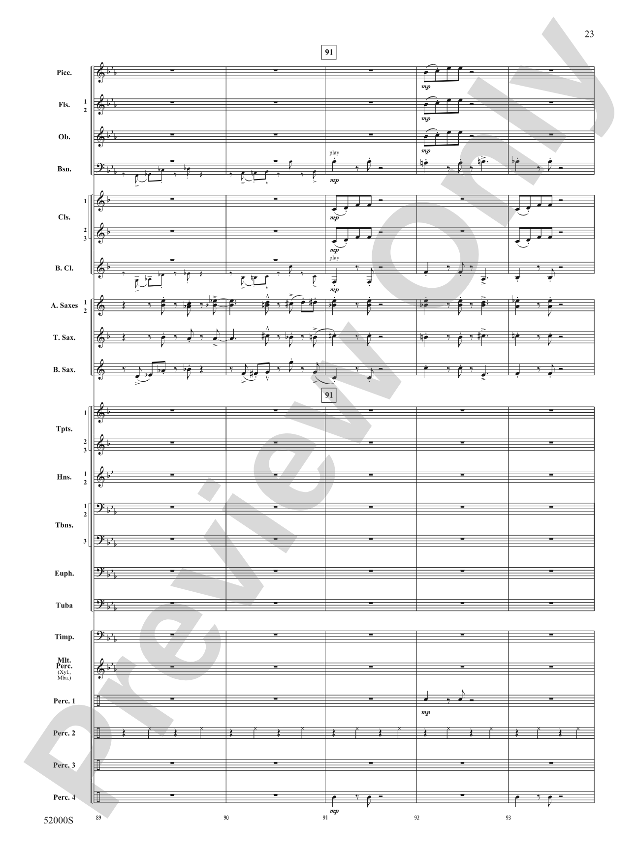 Go Time!: Concert Band Conductor Score & Parts
