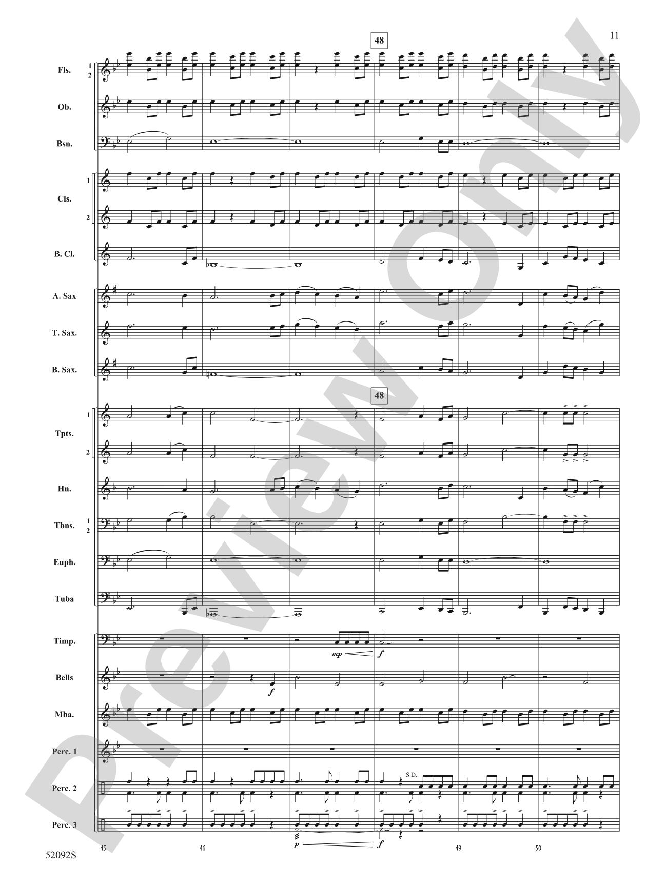 BORN TO RISE/MYB: Concert Band Conductor Score & Parts