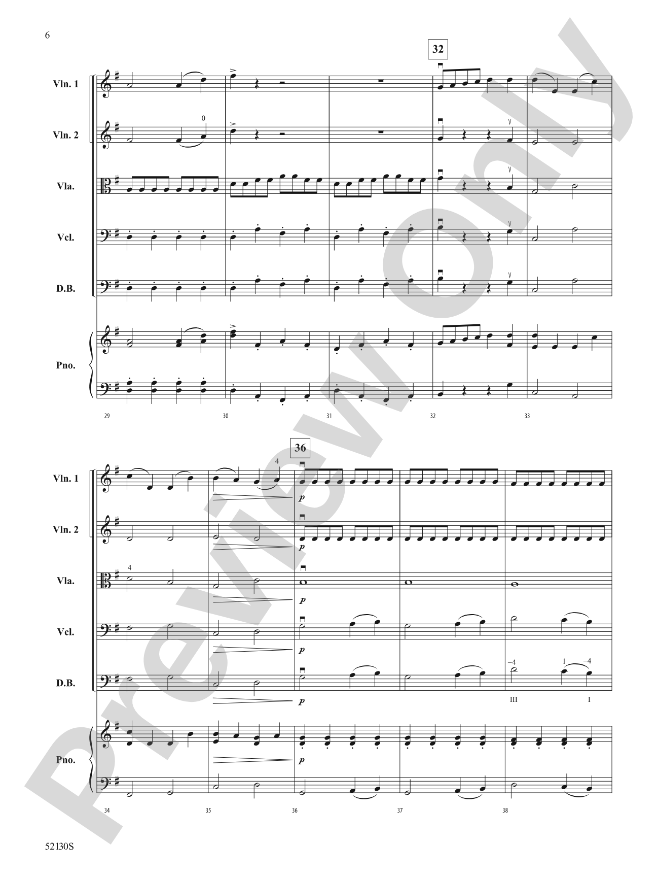 SEARCHING FOR SEVILLE/MDS: String Orchestra Conductor Score & Parts